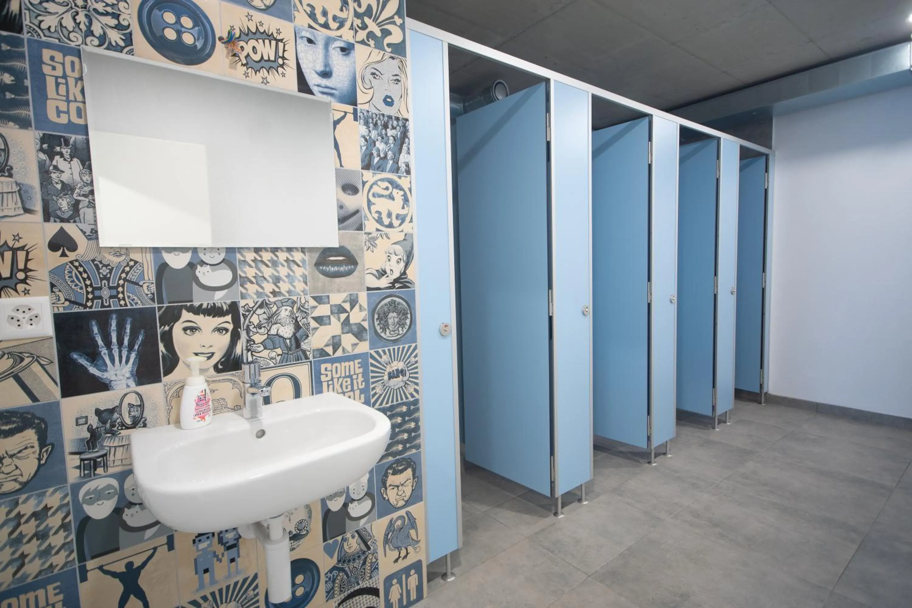 La Ferme des Arêtes