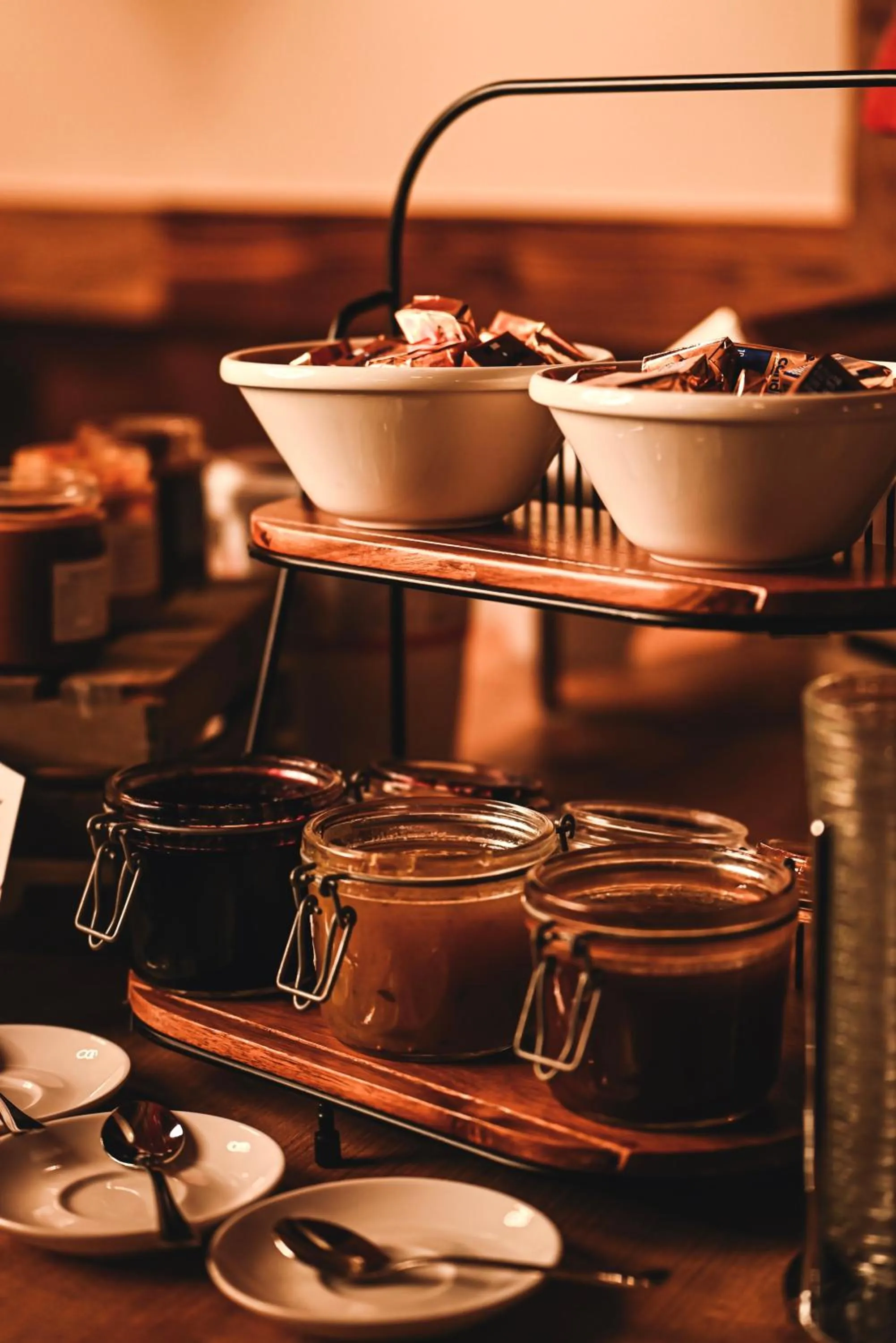 L'Escale (accès en télécabine)