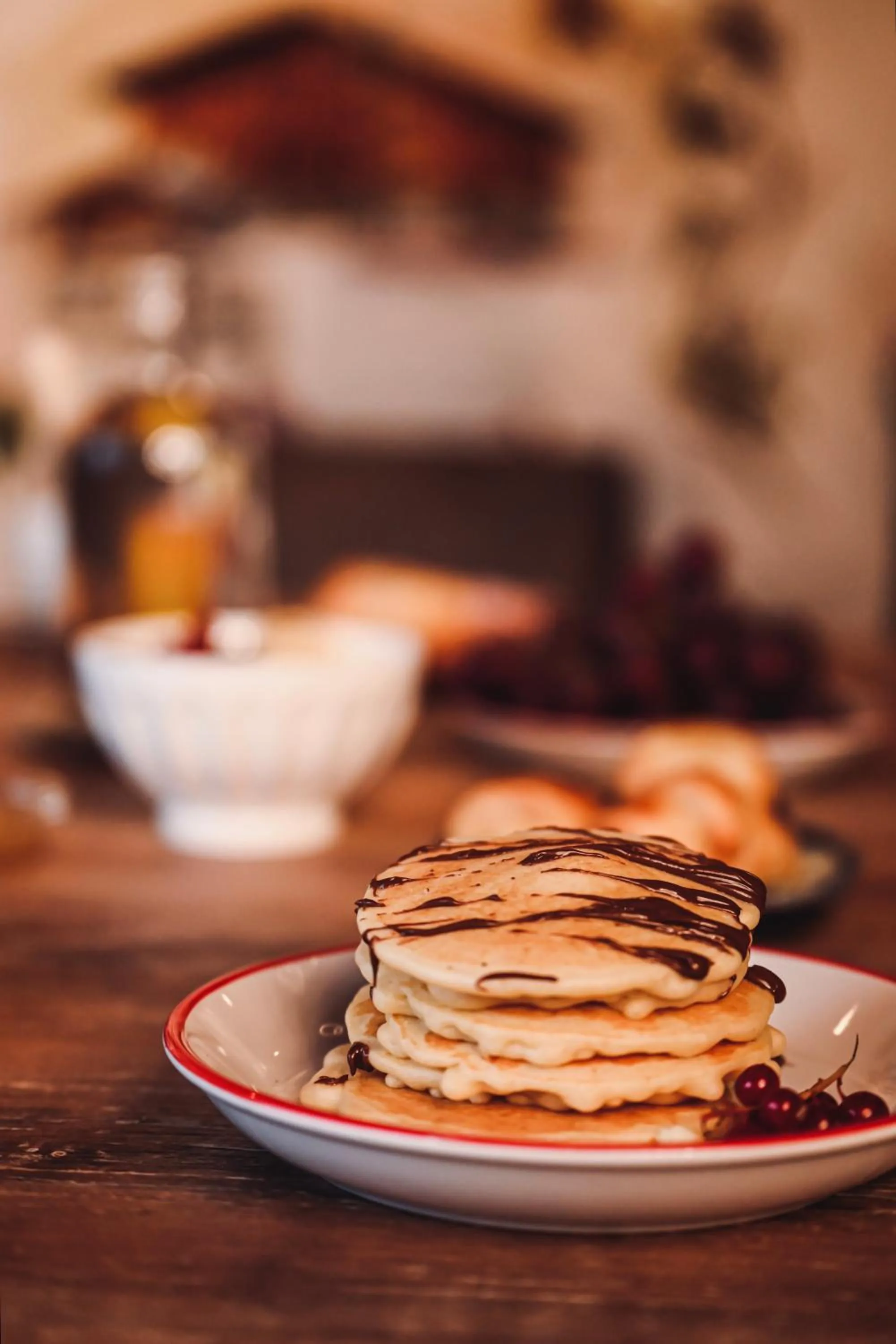 L'Escale (accès en télécabine)