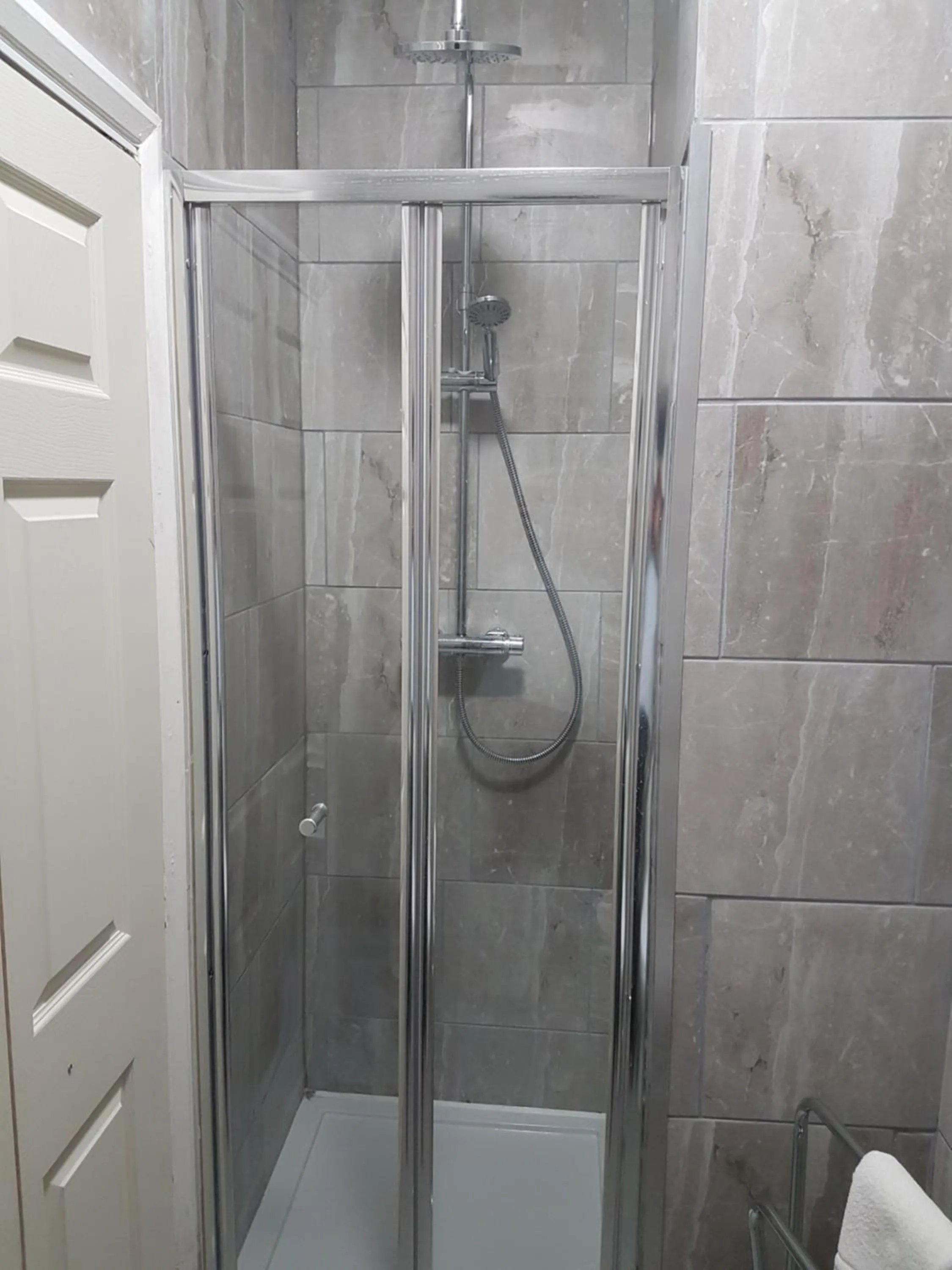 Bathroom in The Craigside