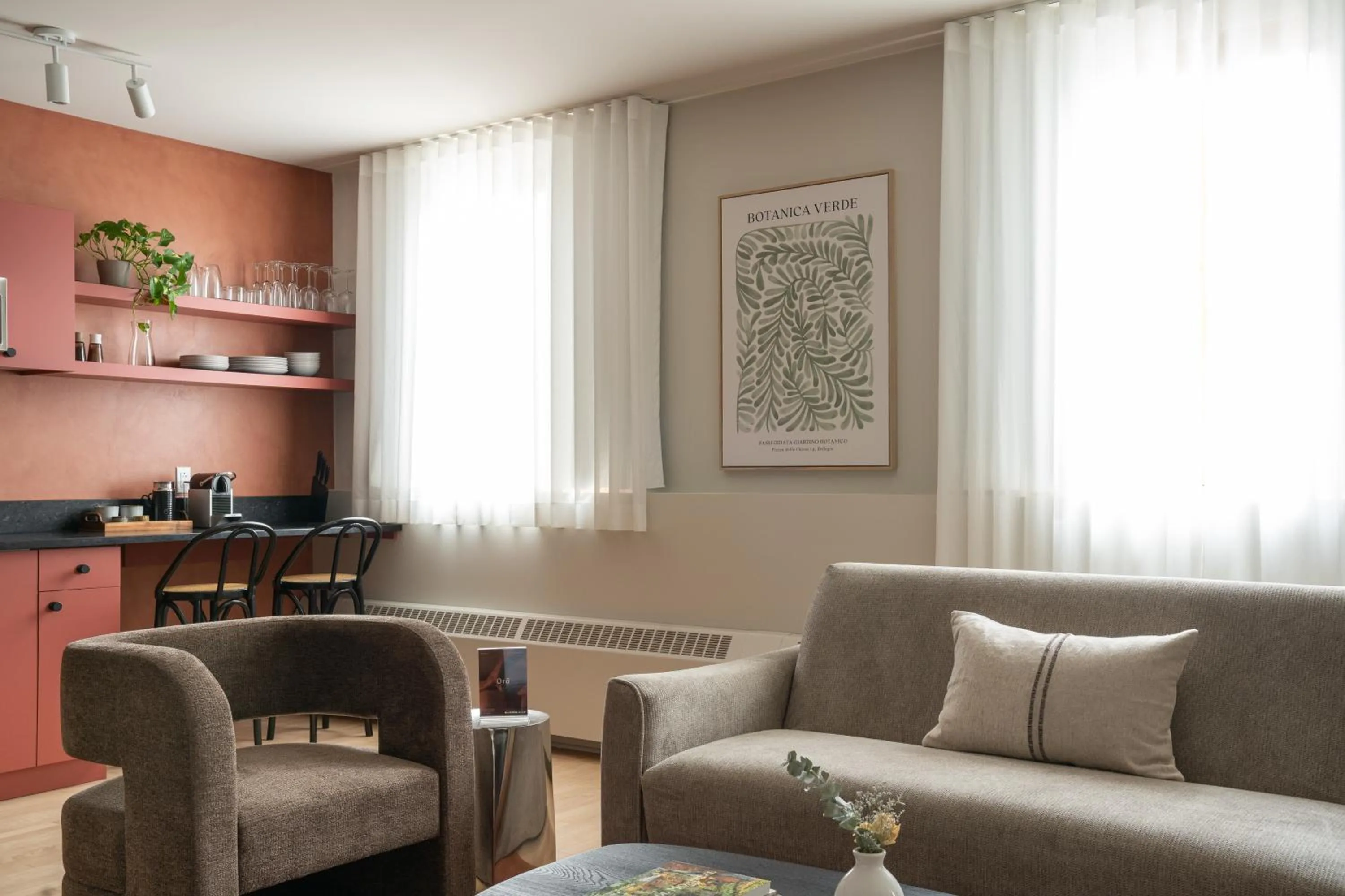 Maison Saint-Vincent By Maisons & co