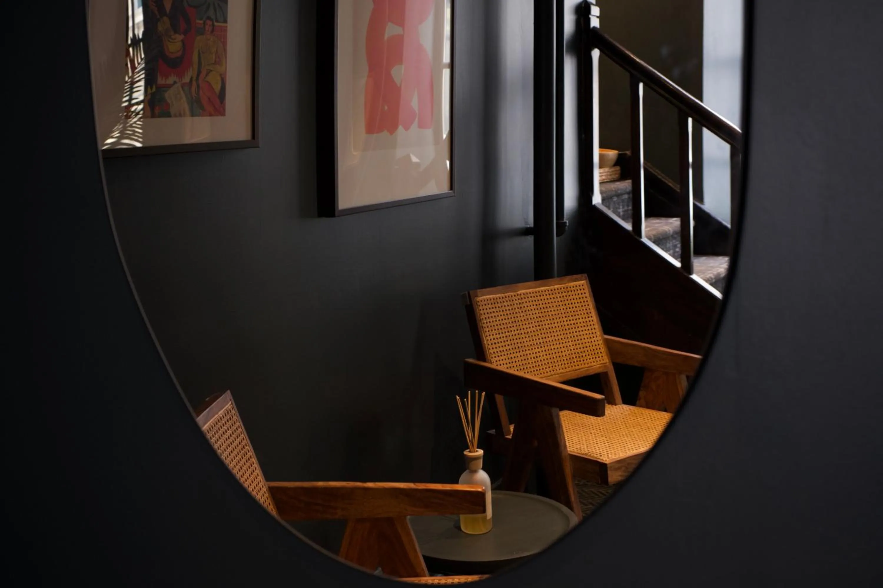 Maison Saint-Vincent By Maisons & co