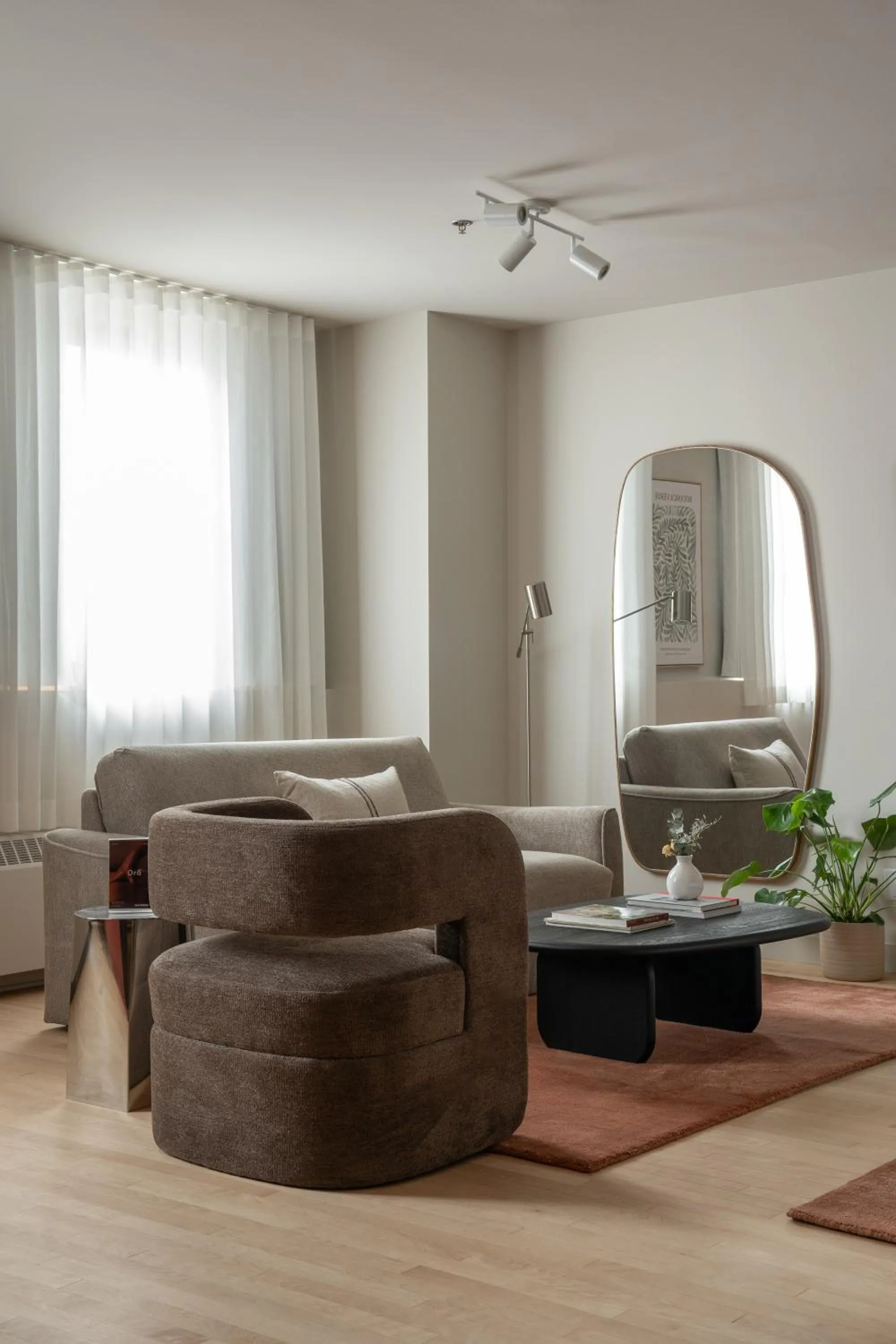 Maison Saint-Vincent By Maisons & co