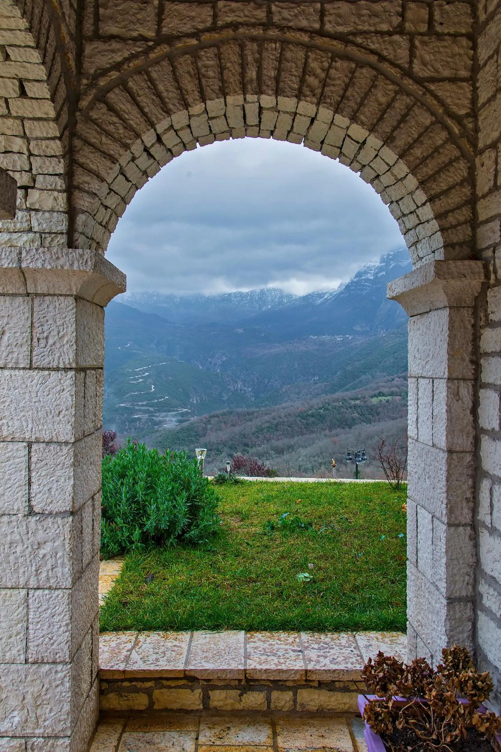 View (from property/room) in Aberratio Boutique Hotel