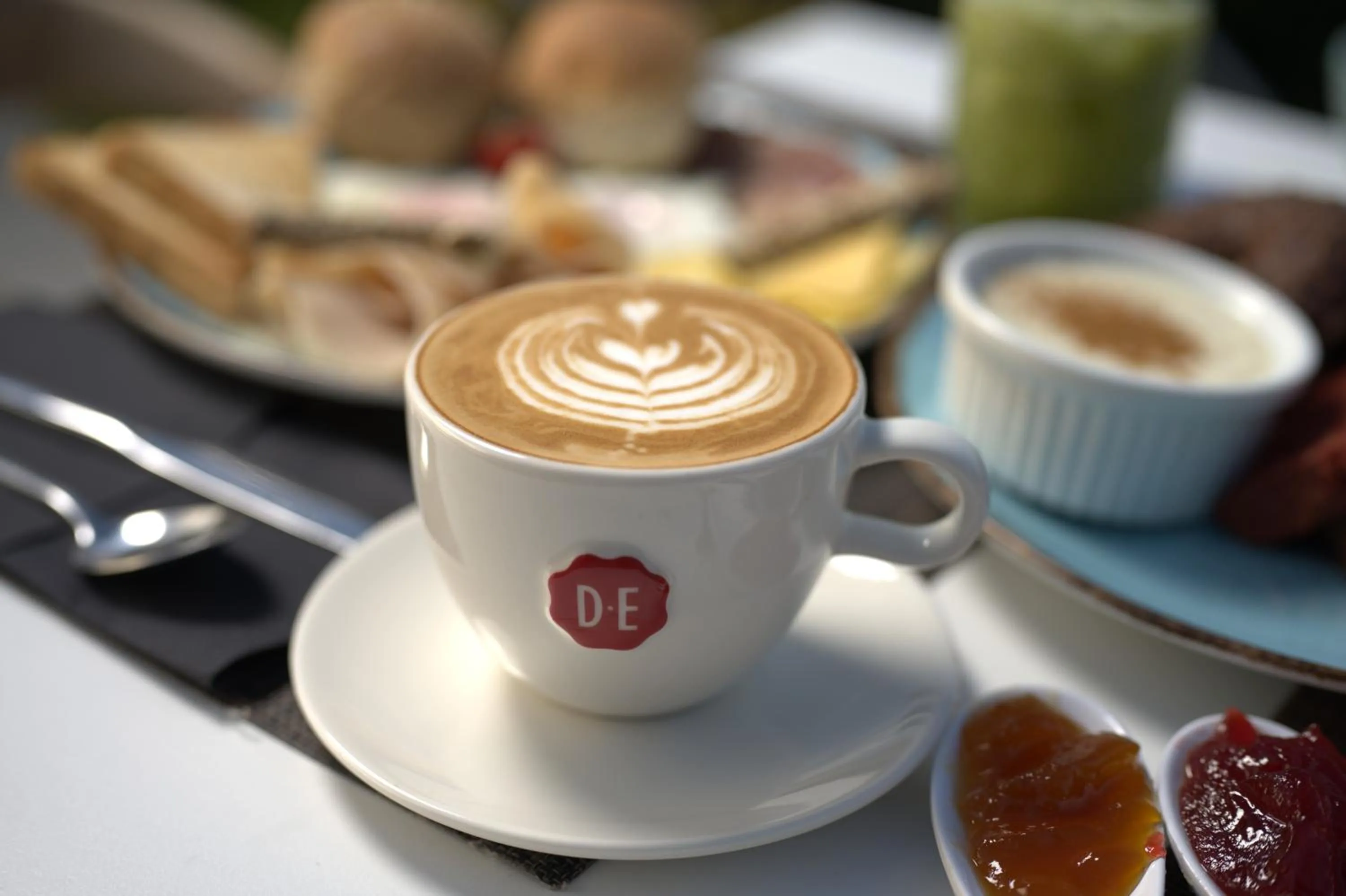 Drinks in Tsamis Zante Suites