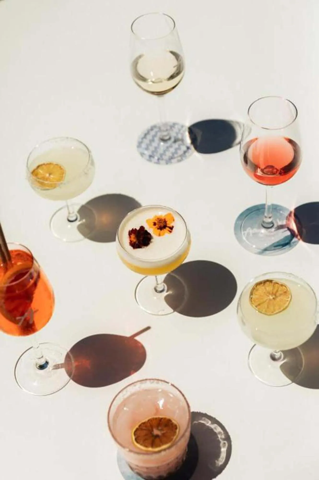 Food and drinks in BreakFree Aanuka Beach Resort