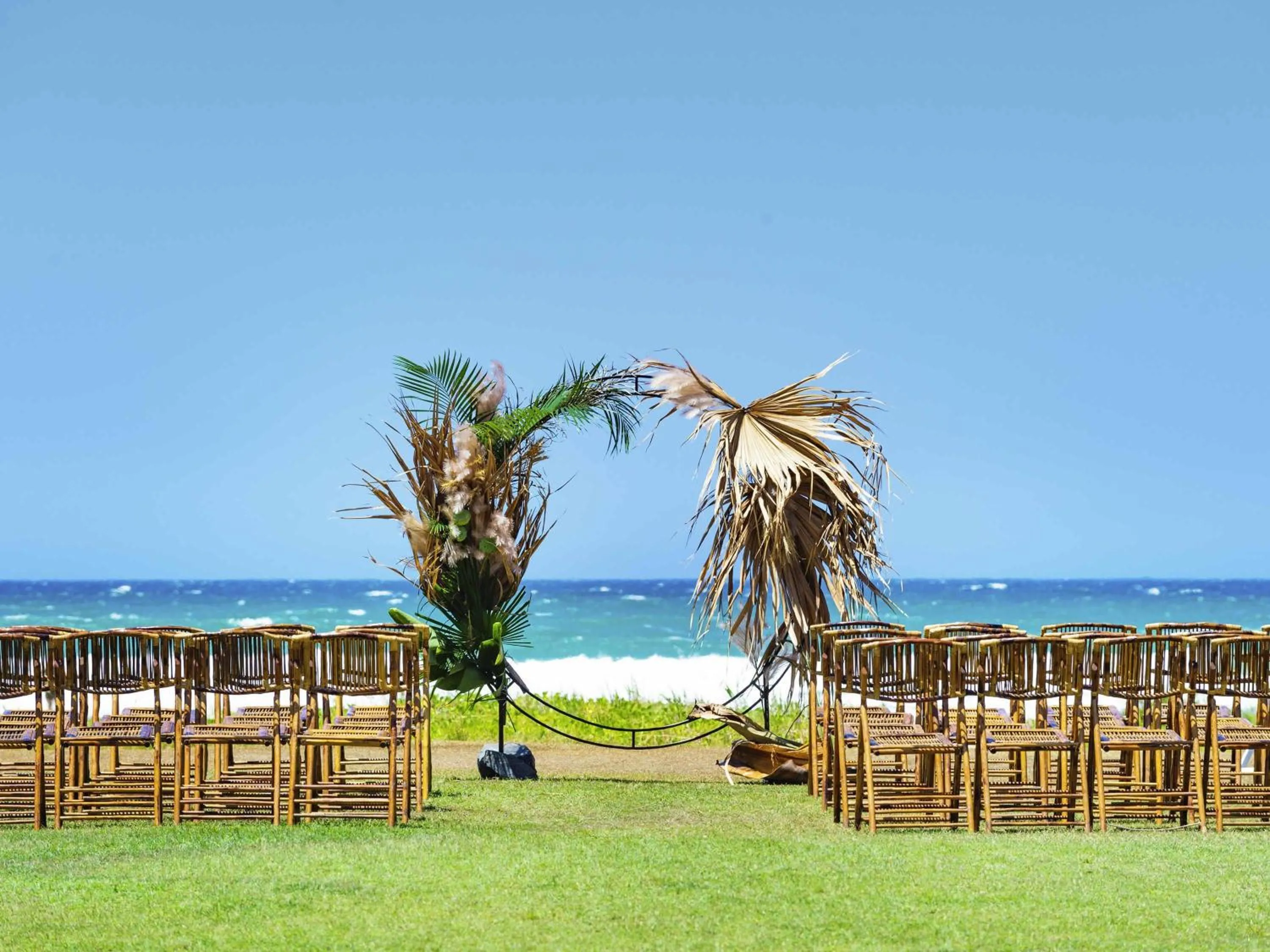 Other in BreakFree Aanuka Beach Resort