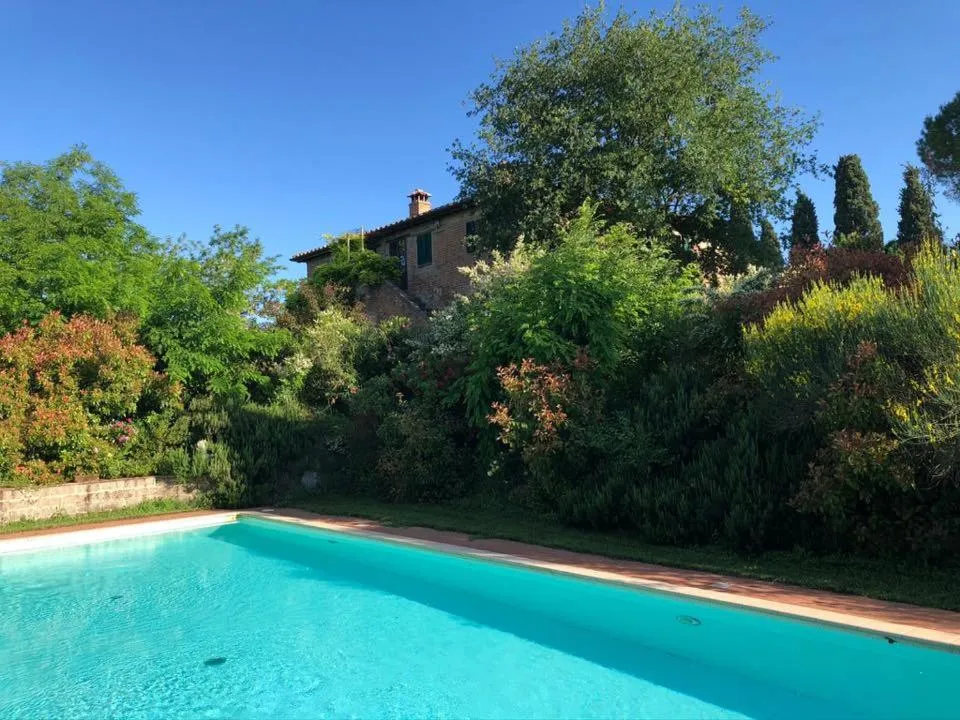 Property building in Al Giardino Degli Etruschi