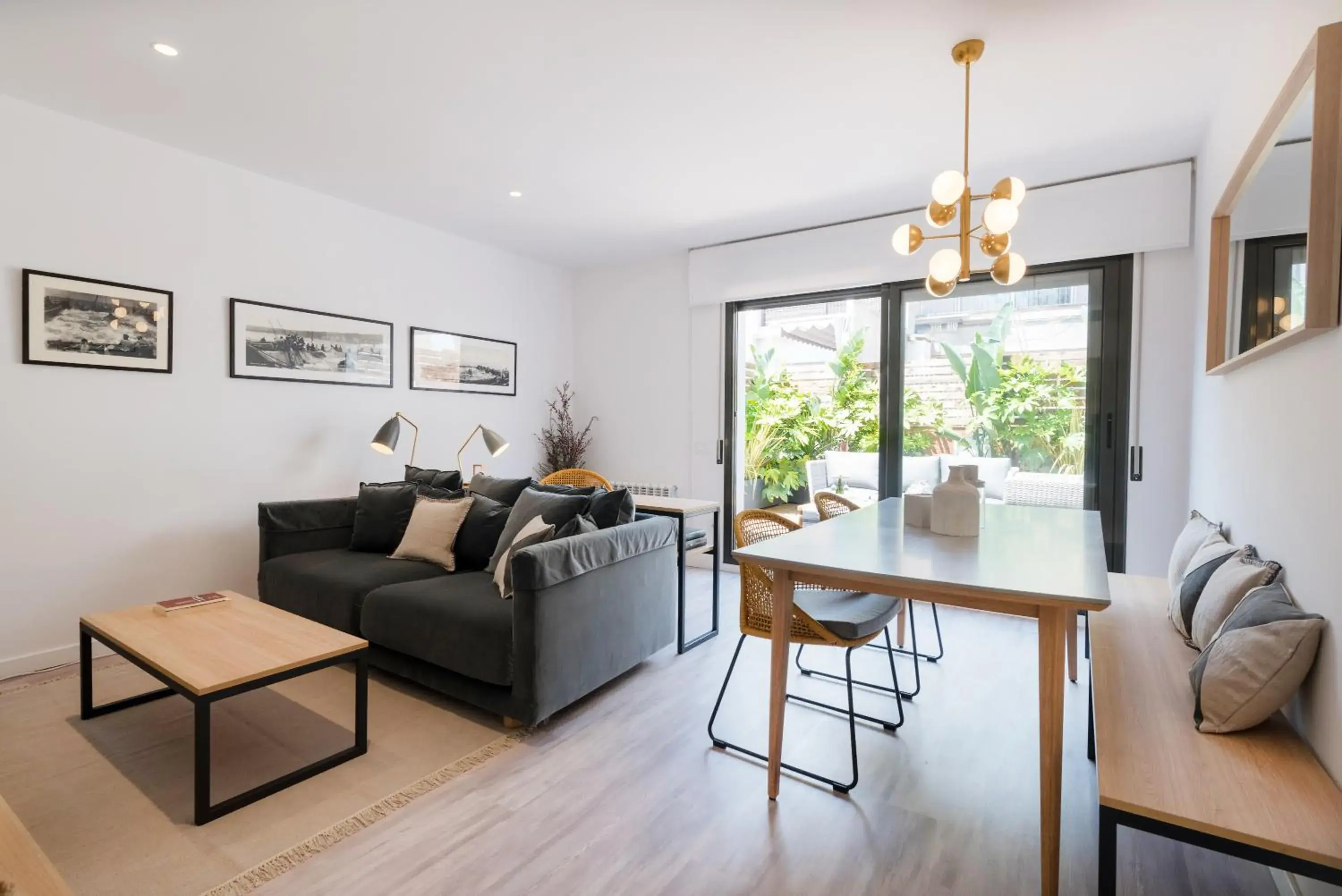 Petit Luxe Dúplex Petit Luxe Dúplex