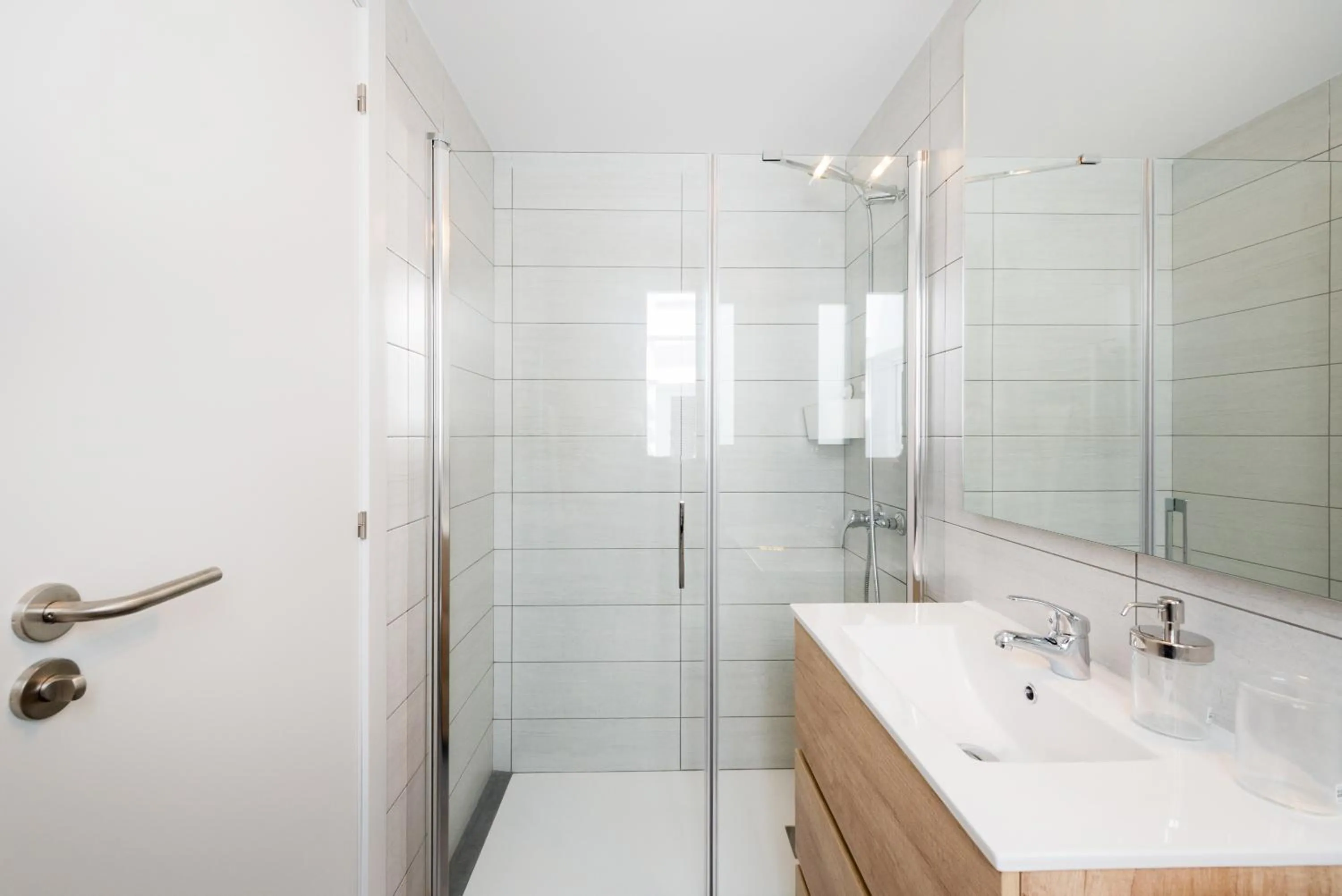 Bathroom in Petit Luxe Dúplex