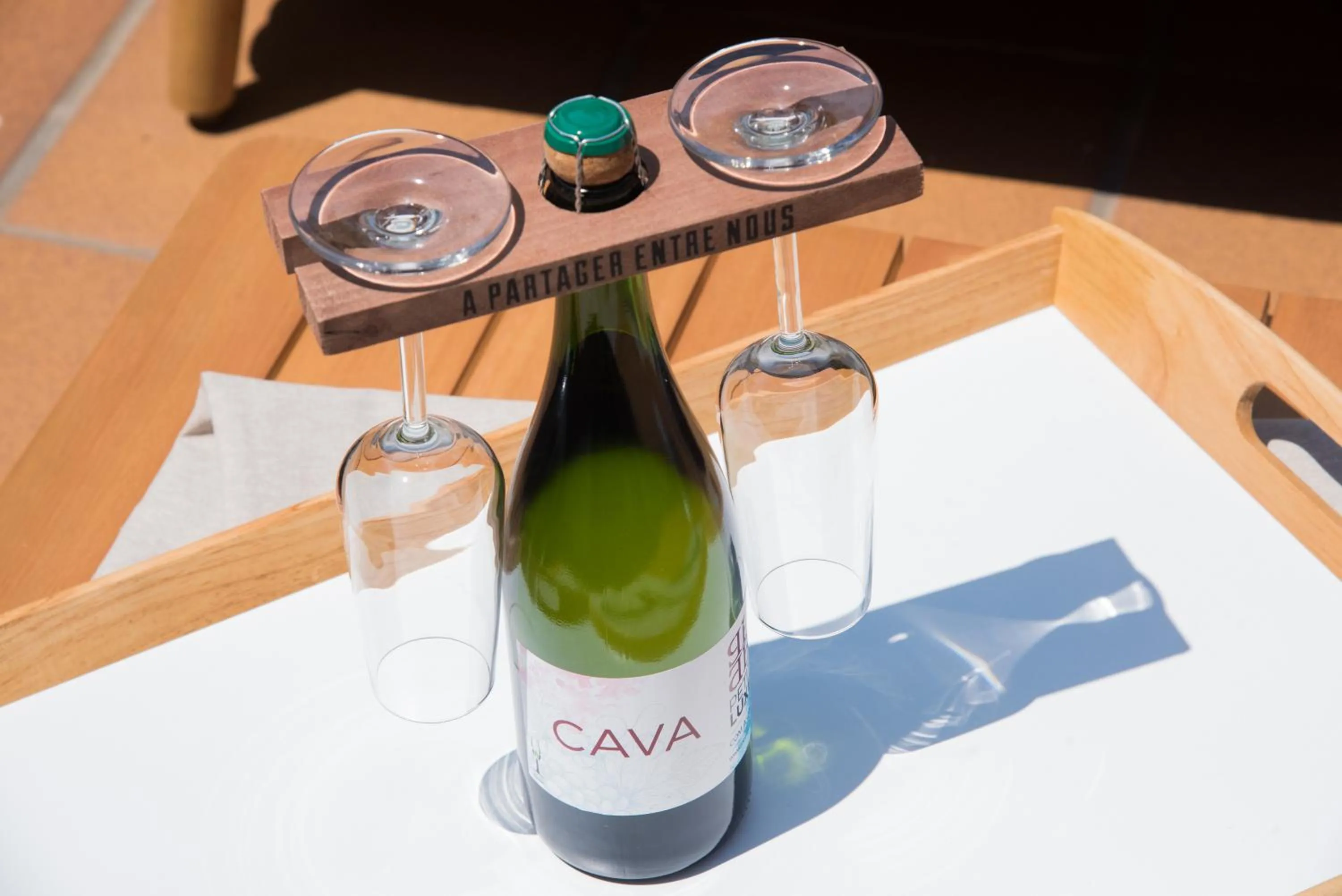 Property logo or sign in Petit Luxe Dúplex