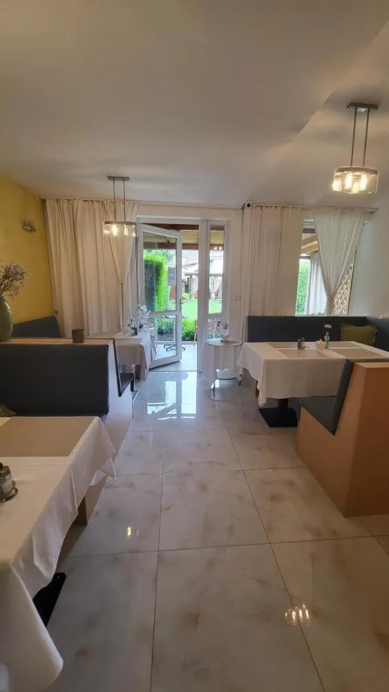 Bed in Penzion Janka