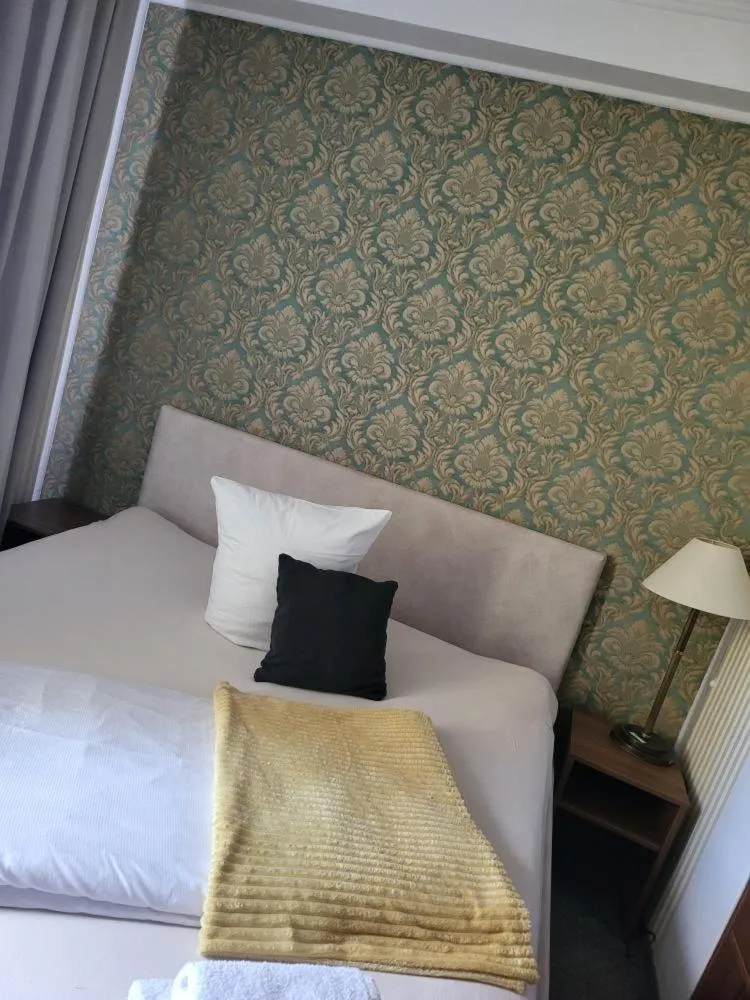 Bed in Penzion Janka