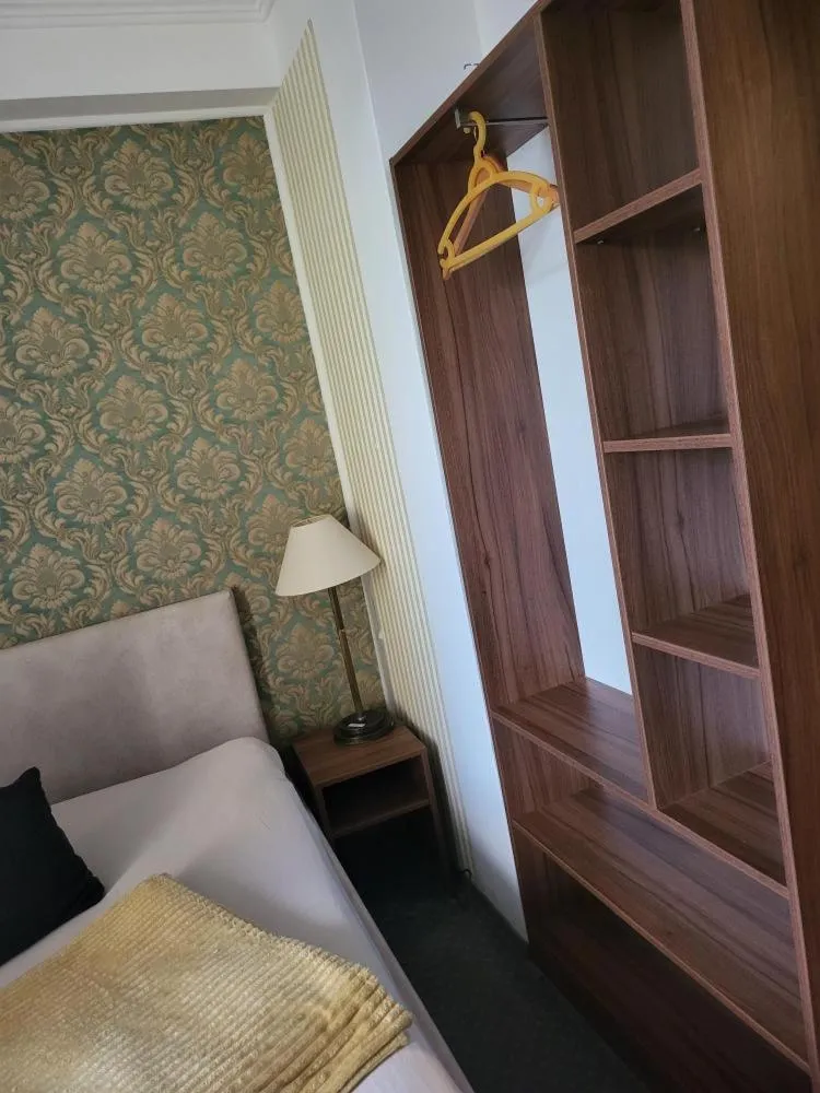 Bed in Penzion Janka