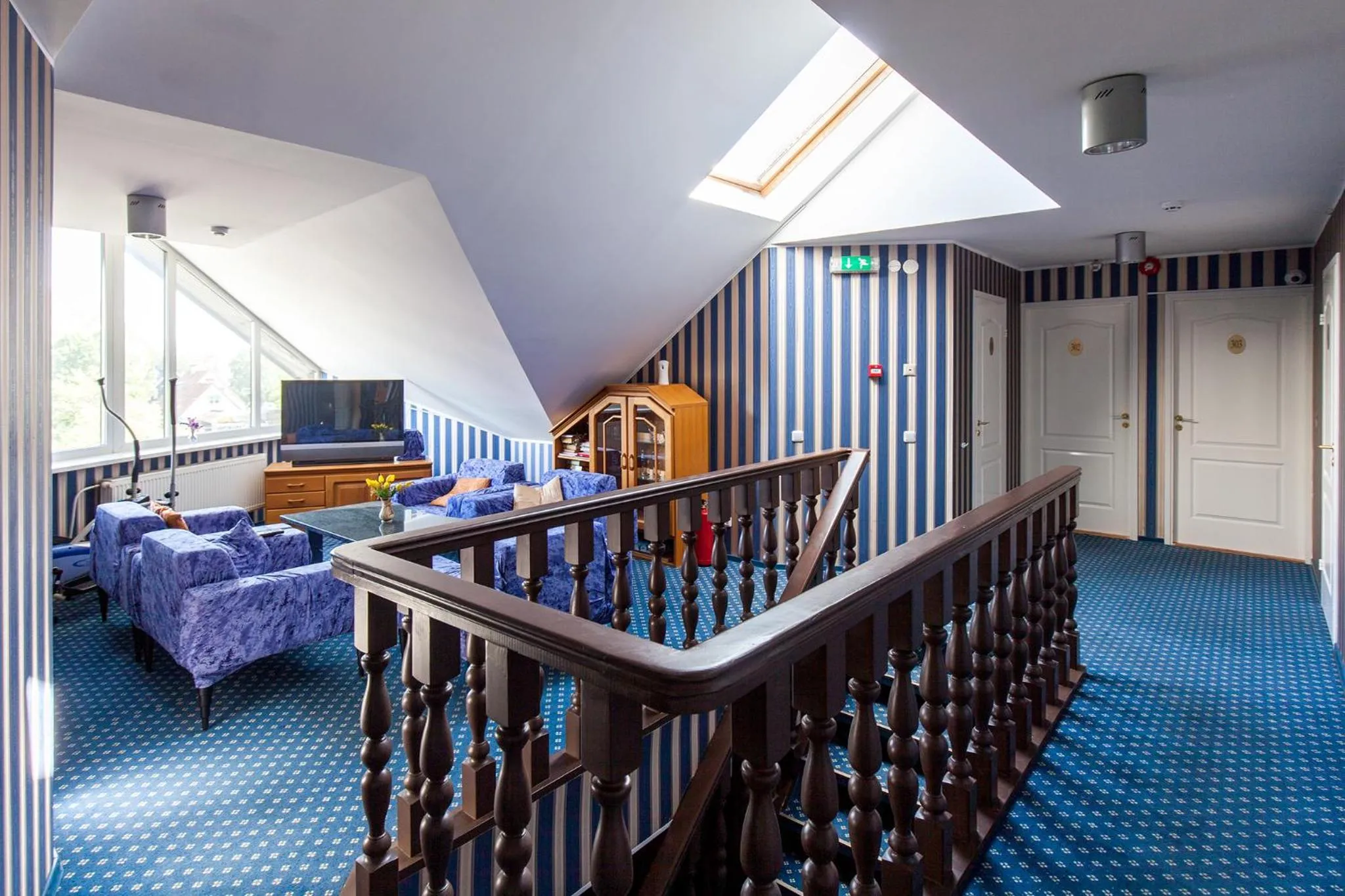 Activities in Humala Guest House