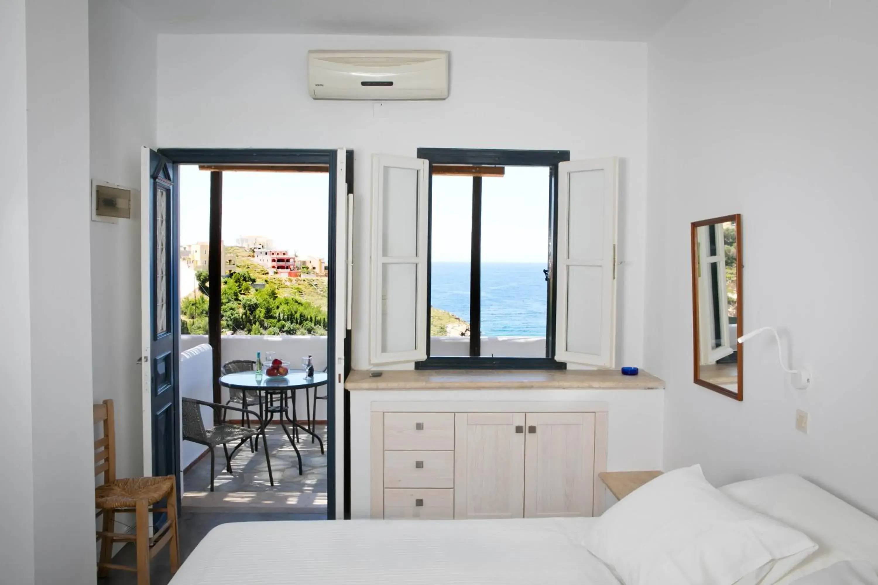 Deluxe Apartment in Blue Dawn Kalymnos Deluxe Apartment in Blue Dawn Kalymnos