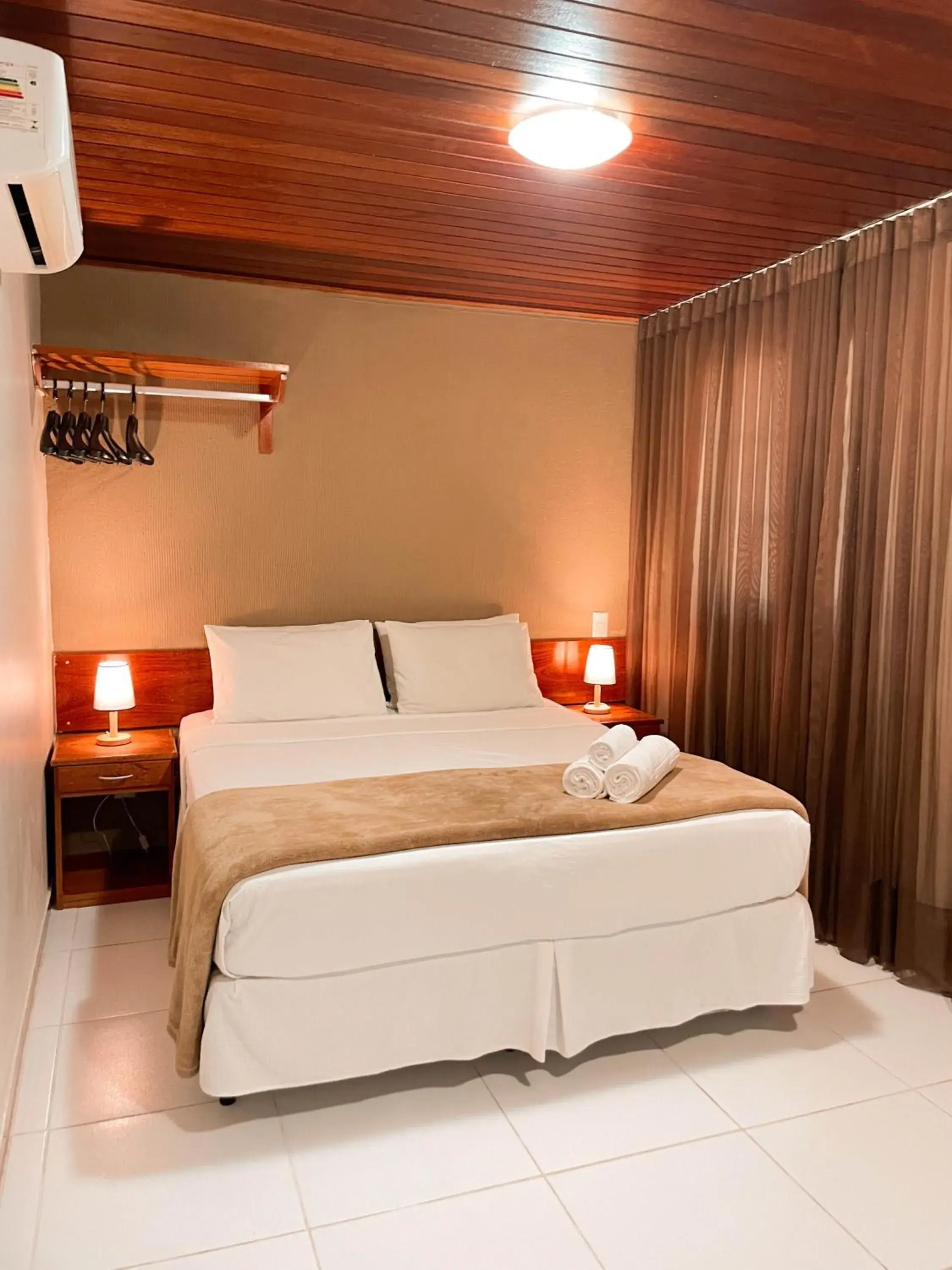 Suite dos Lagos COM Hidromassagem in Hotel Fazenda China Park Suite dos Lagos COM Hidromassagem in Hotel Fazenda China Park