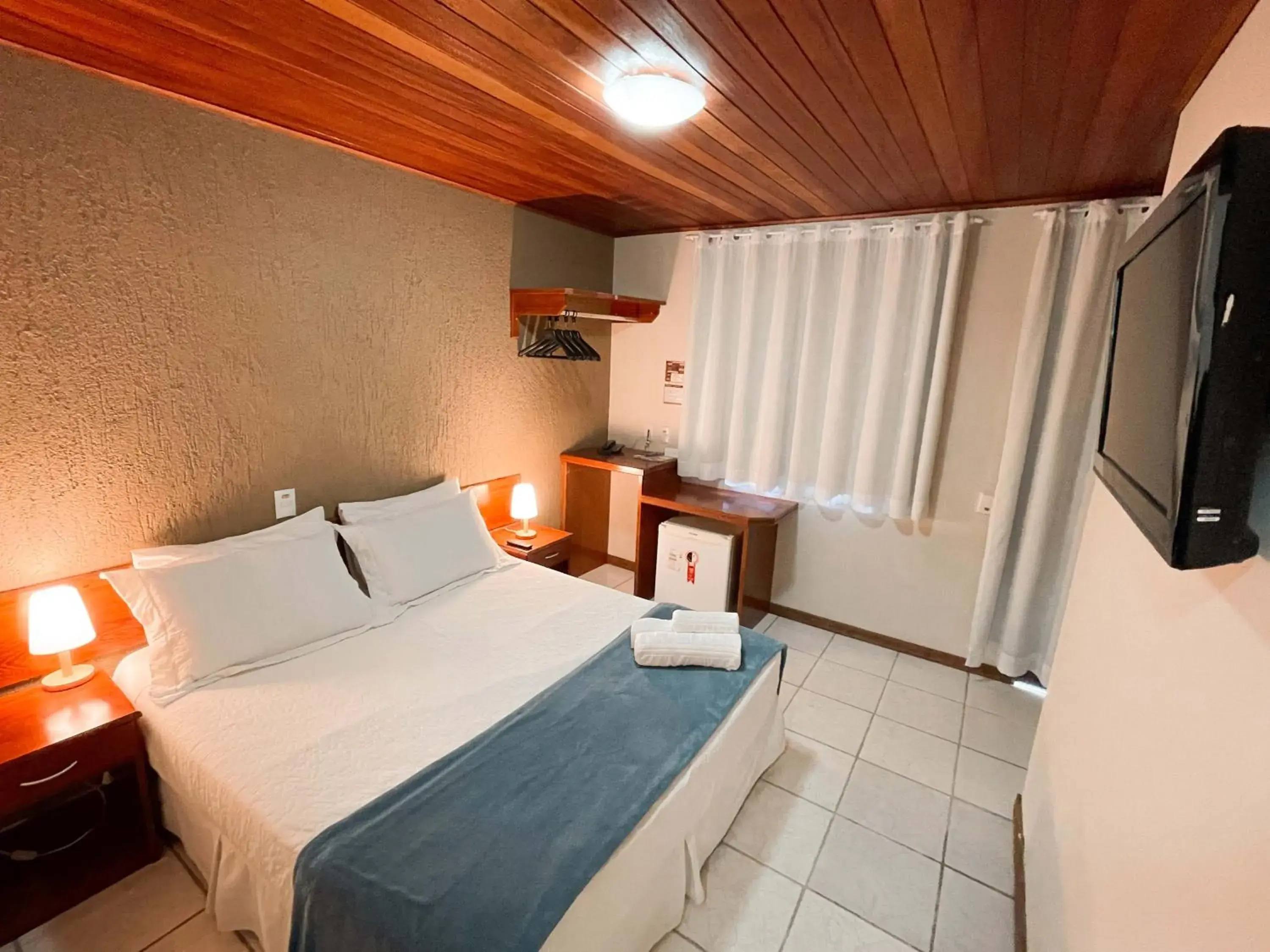 Standard Suite in Hotel Fazenda China Park Standard Suite in Hotel Fazenda China Park