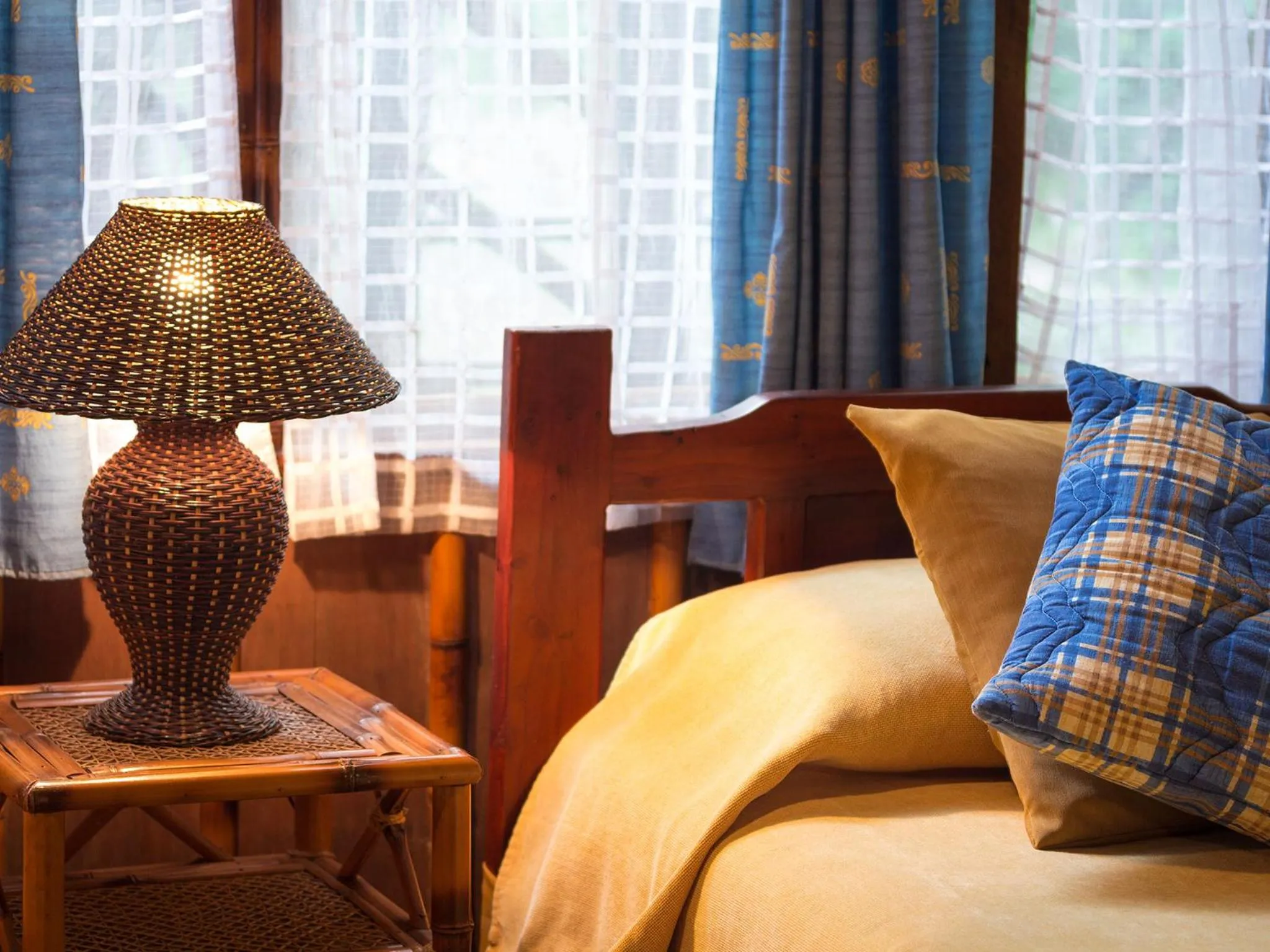 Bedroom, Bed in El Septimo Paraiso