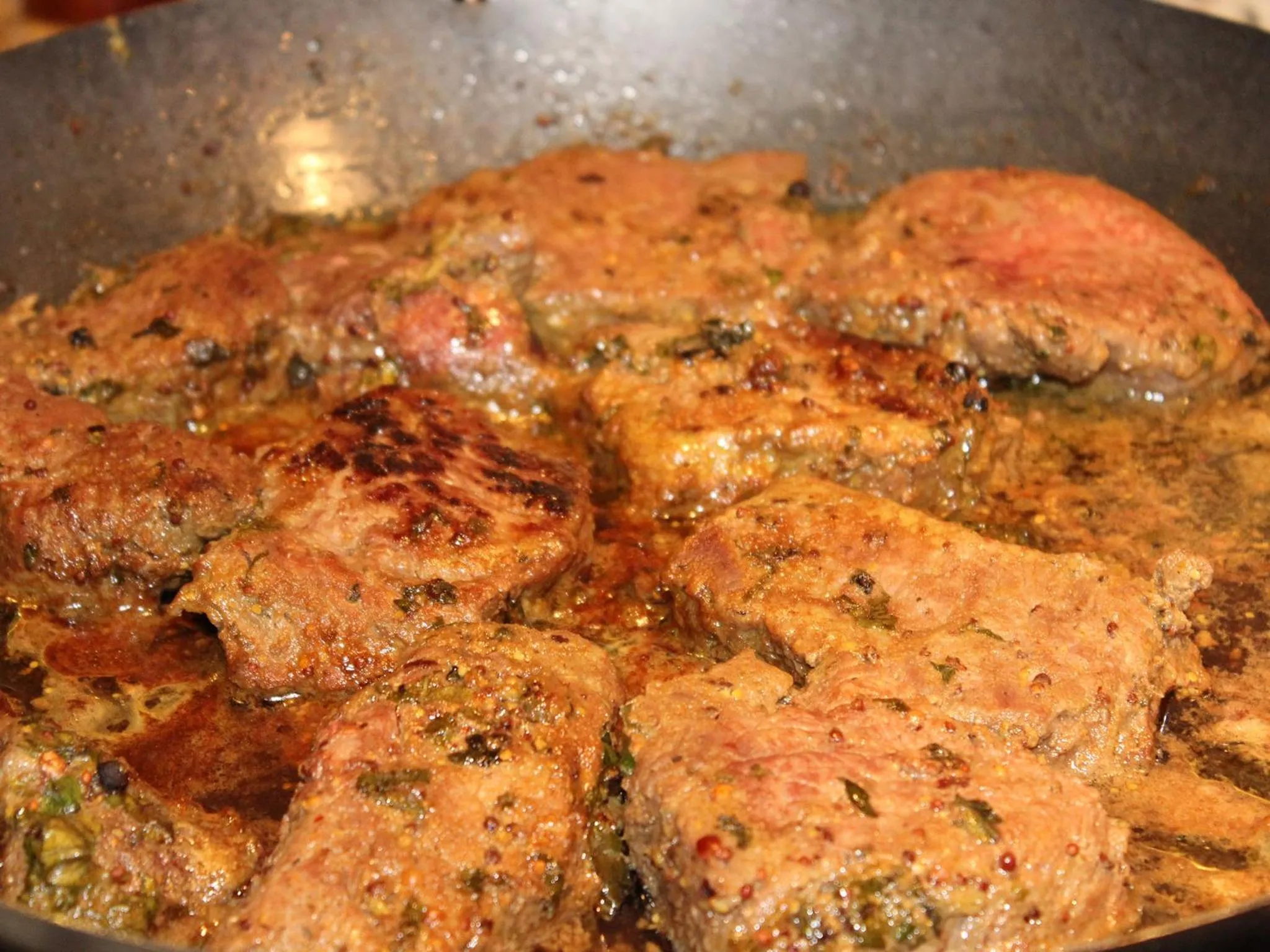 Restaurant/places to eat in El Septimo Paraiso