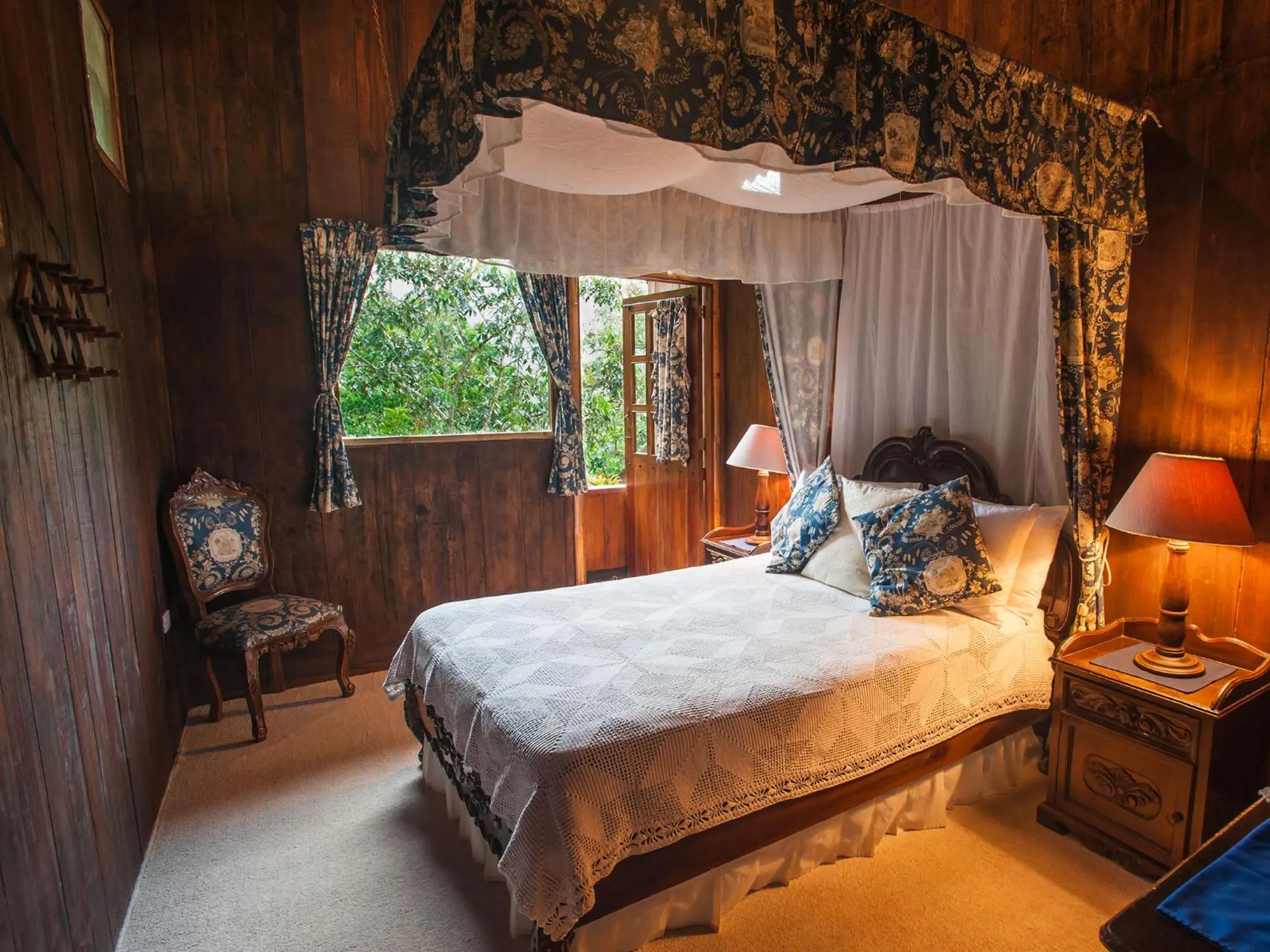 Bedroom, Bed in El Septimo Paraiso