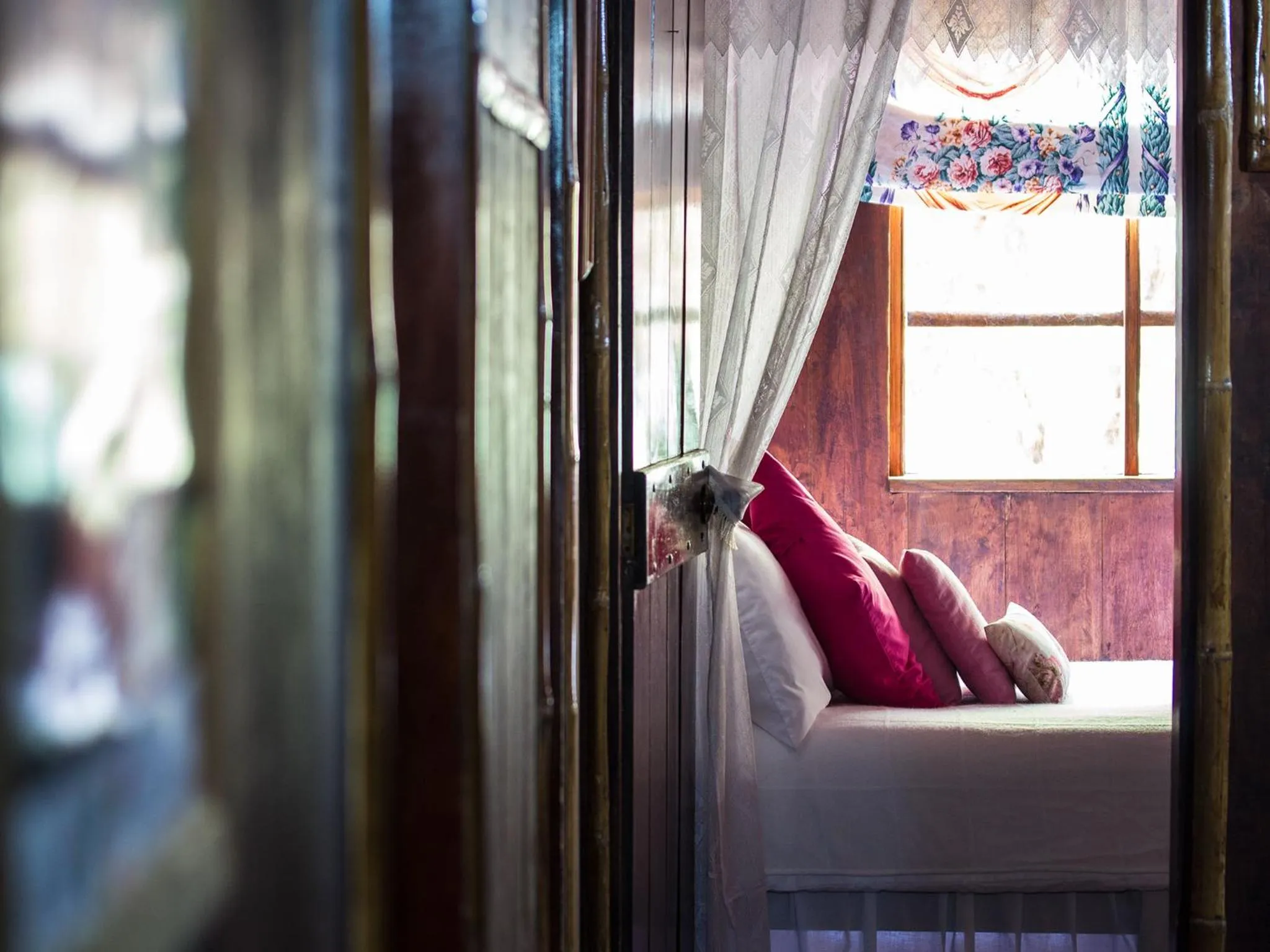 Bedroom, Bed in El Septimo Paraiso