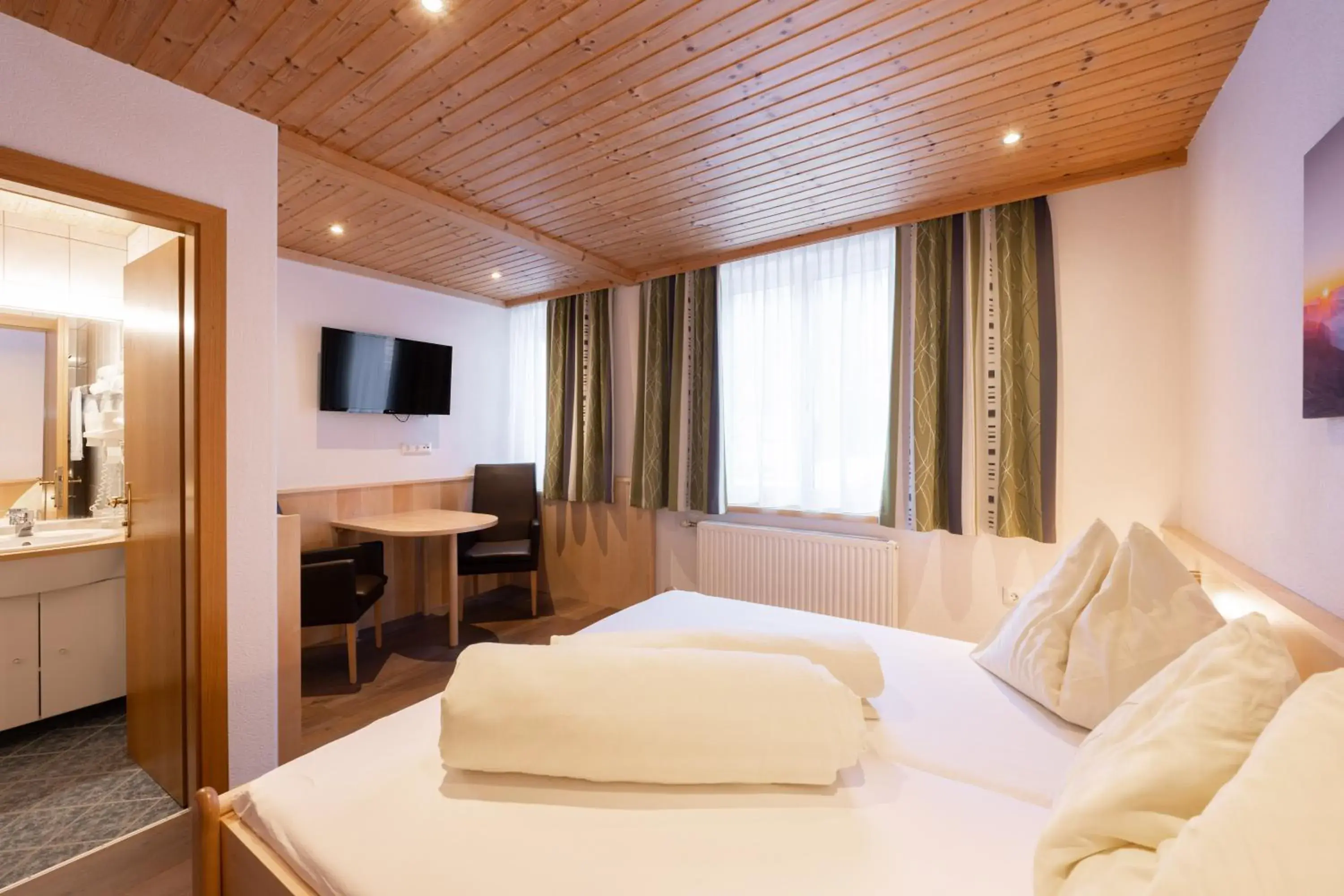 Single Room - single occupancy in Eggerhof Single Room - single occupancy in Eggerhof