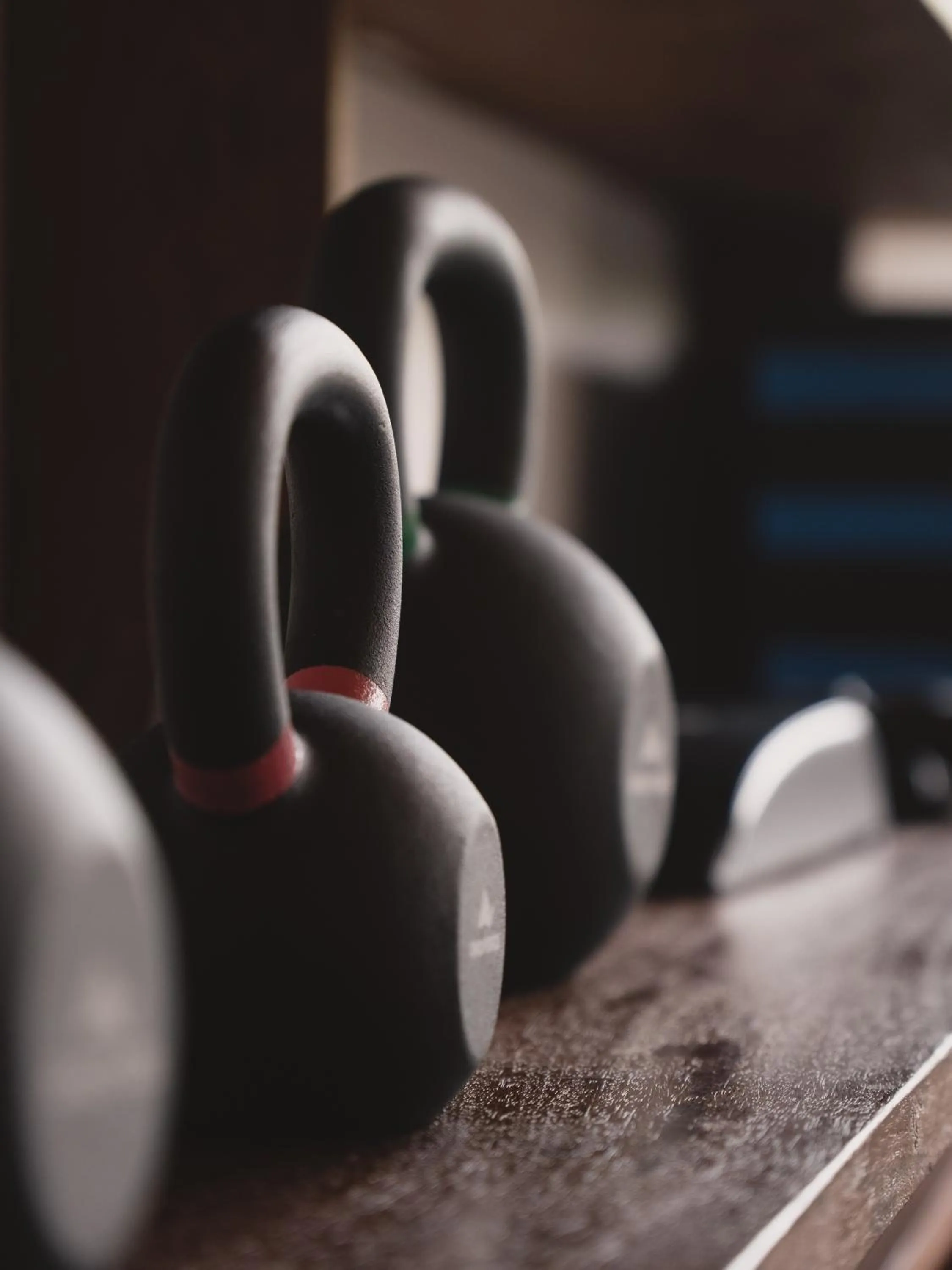 Fitness centre/facilities in Pousada Vila do Beco