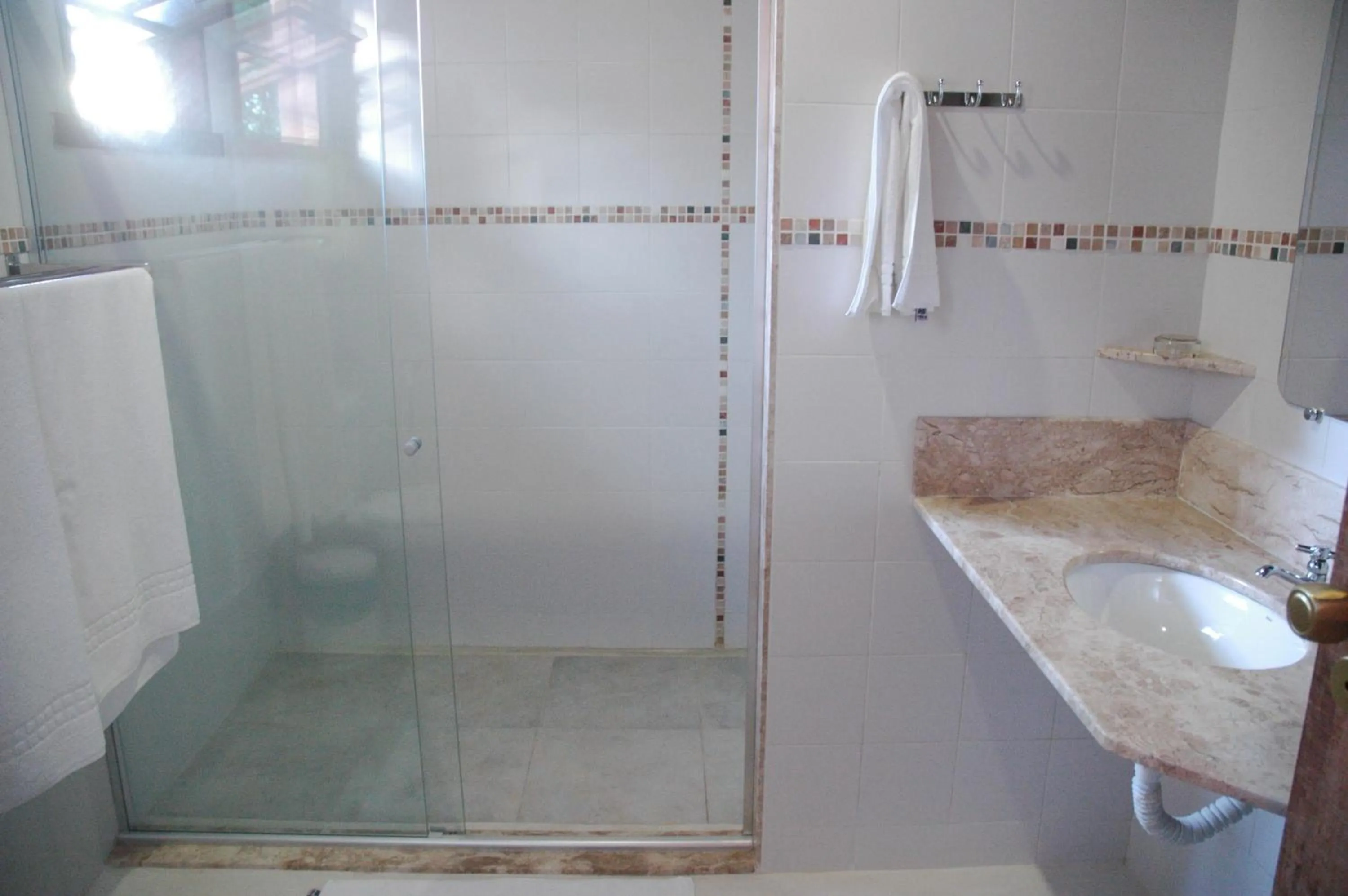 Day in Pousada Vila do Beco