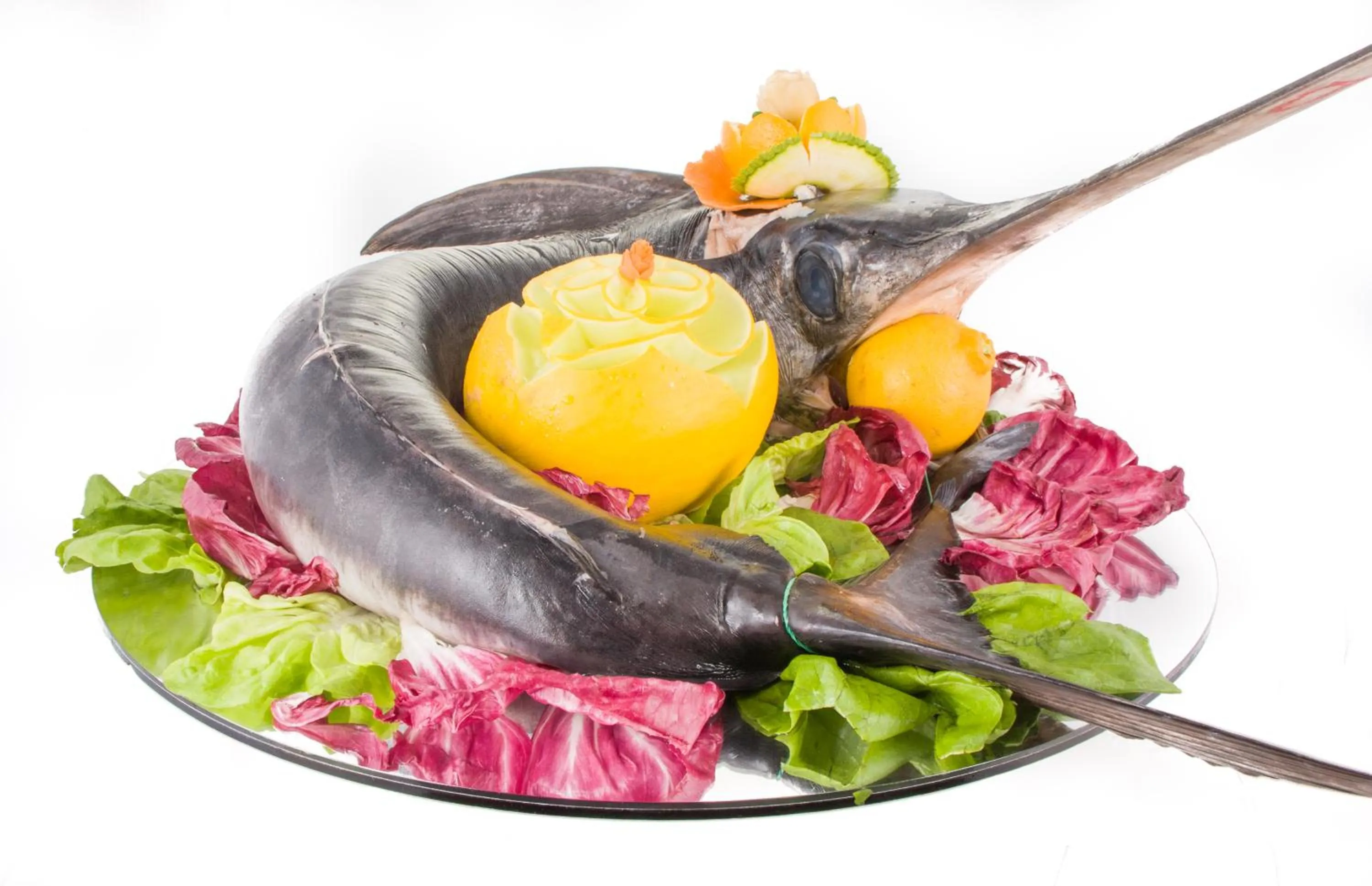 Restaurant/places to eat in La Vigna Hotel