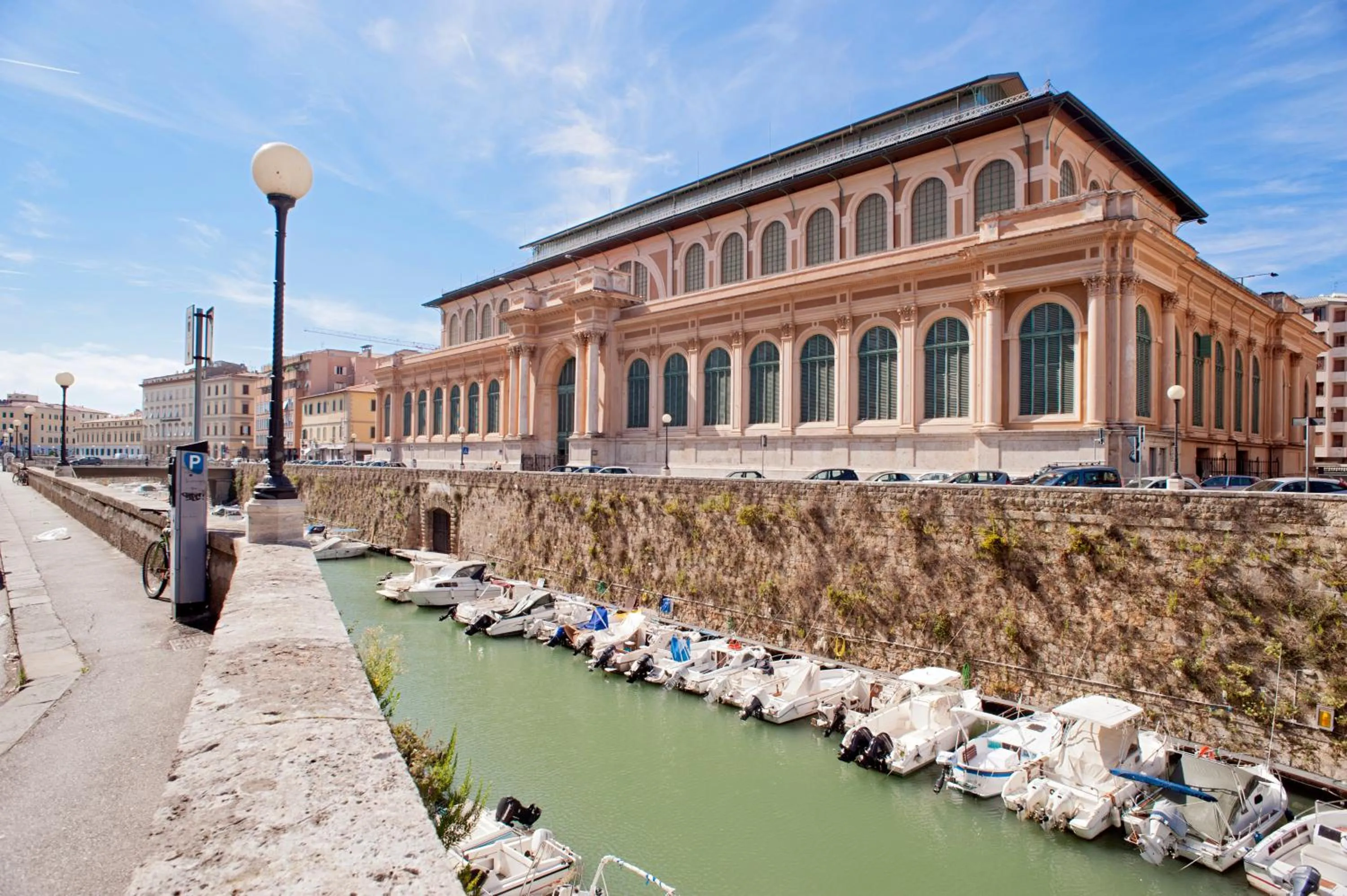 Activities in The Port Residence