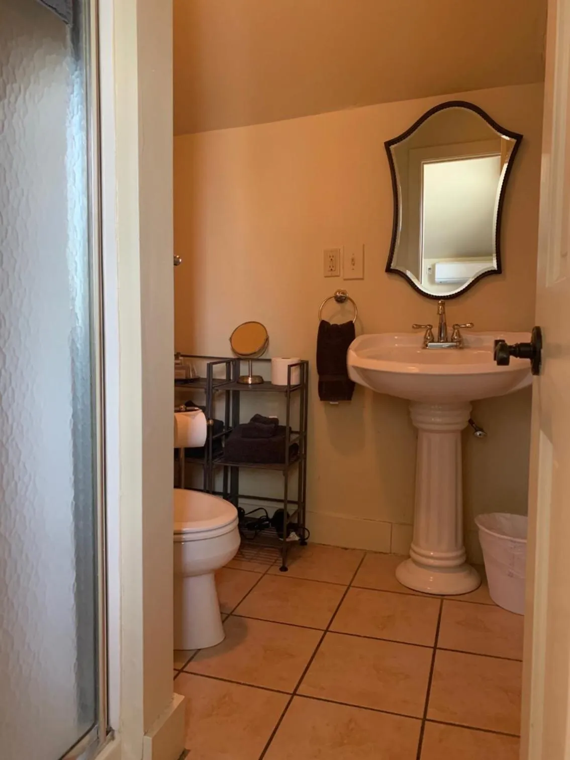 Terrell House Bed and Breakfast