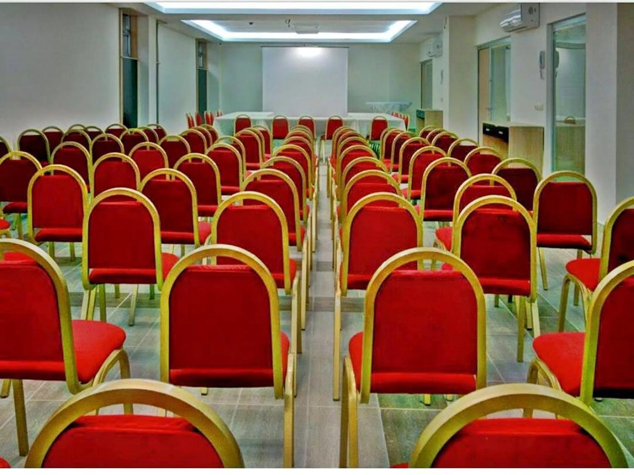 Meeting/conference room in Çetinel Otel