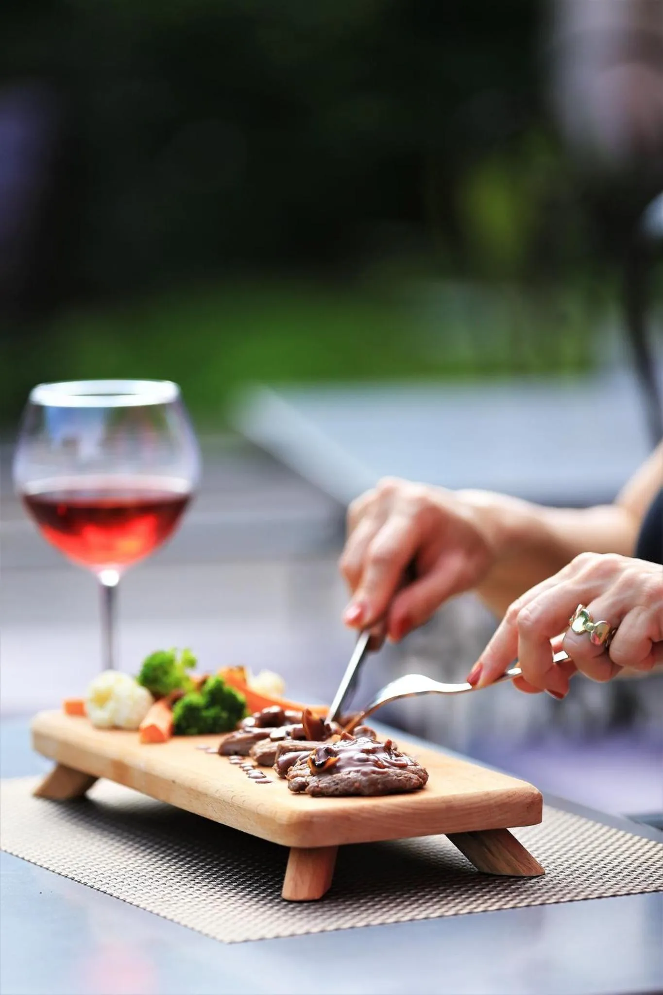 Restaurant/places to eat in Çetinel Otel