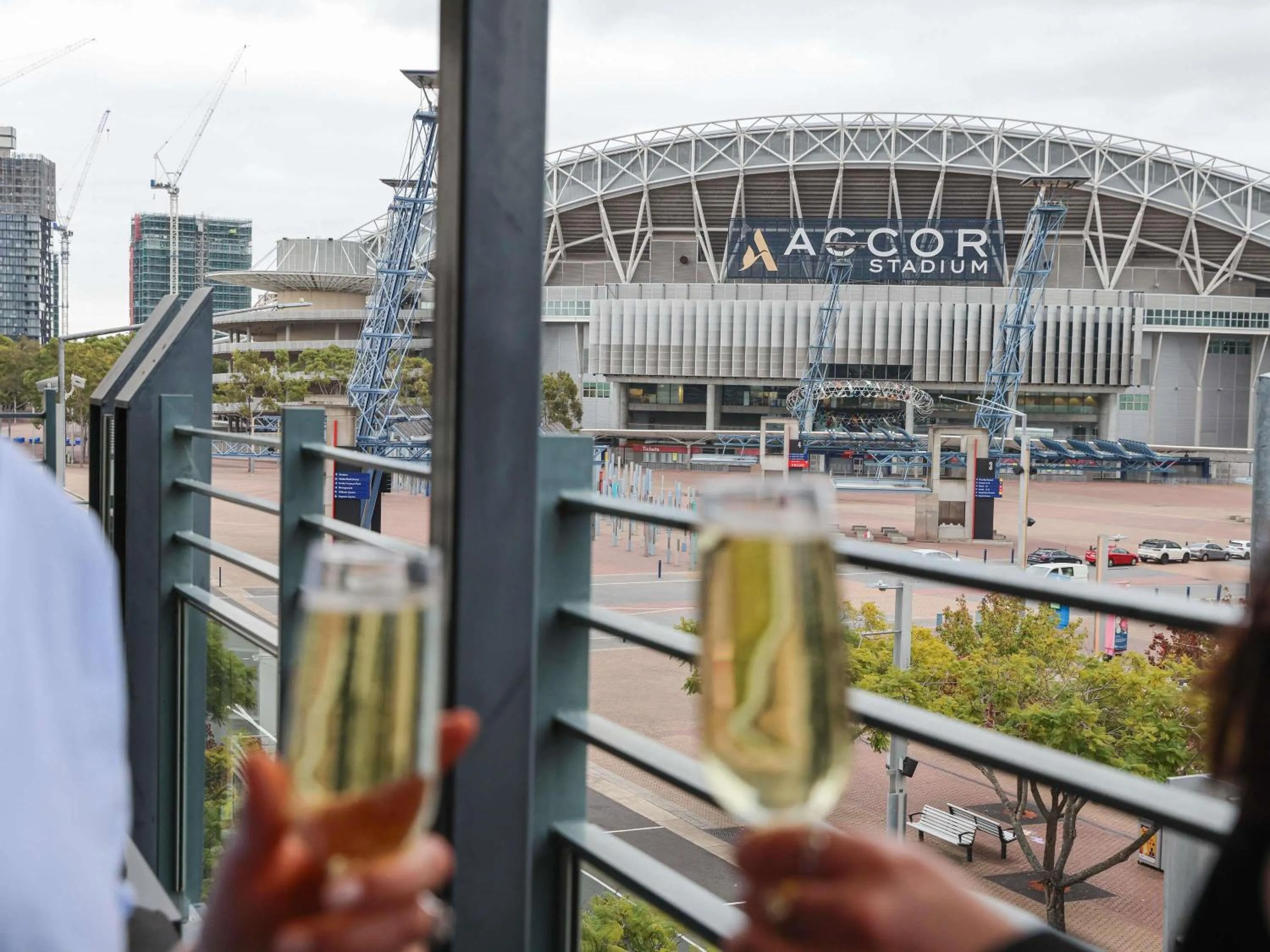 Other in ibis Sydney Olympic Park