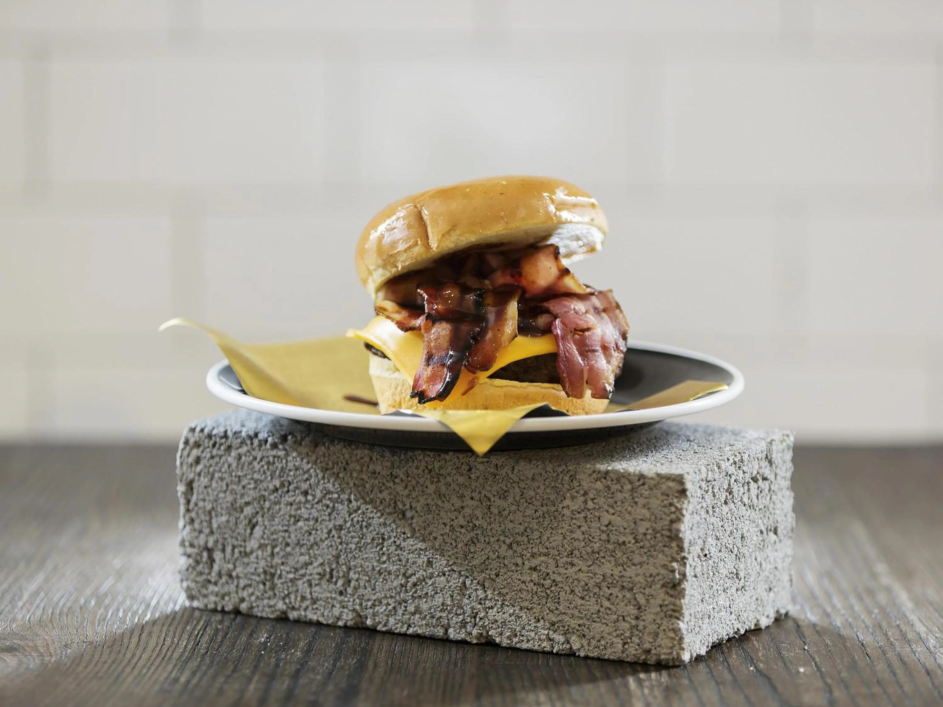 Lounge or bar in ibis Sydney Olympic Park