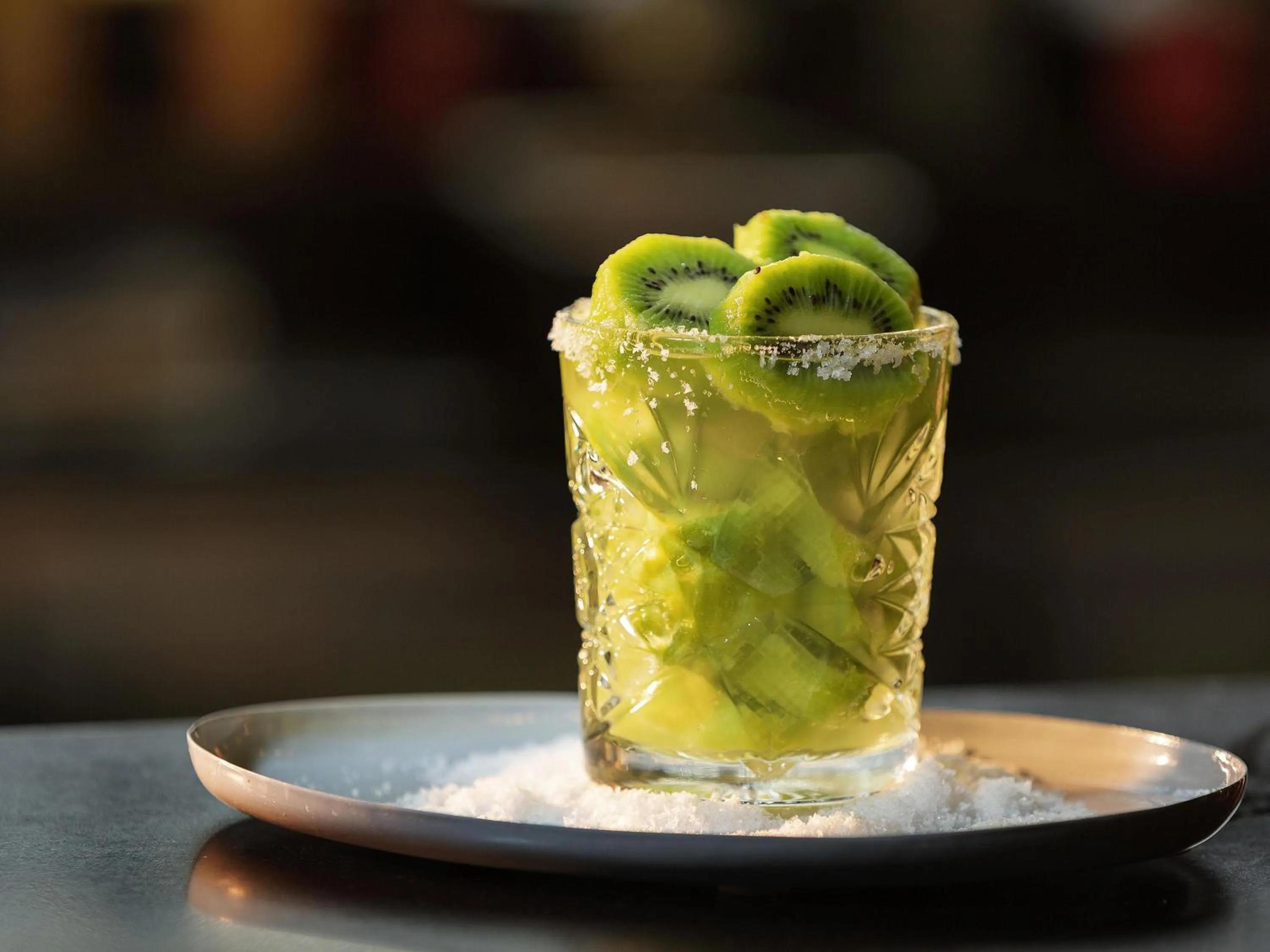 Lounge or bar in ibis Sydney Olympic Park