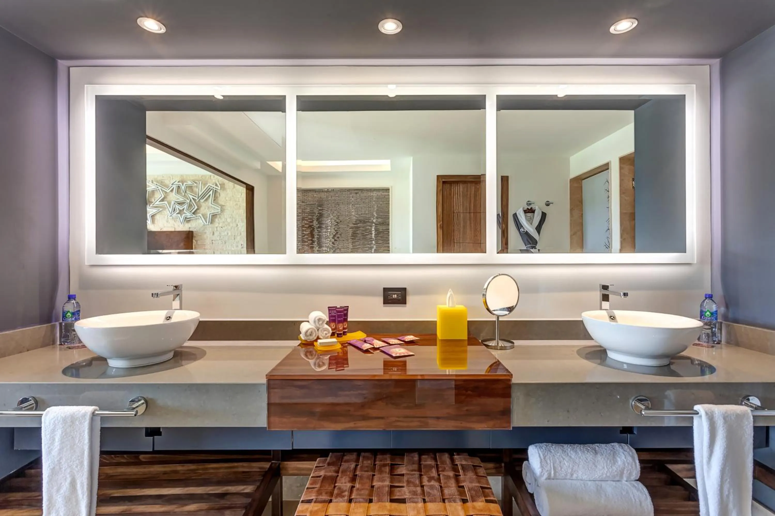 Bedroom in Planet Hollywood Costa Rica by Royalton, An Autograph Collection All-Inclusive Resort