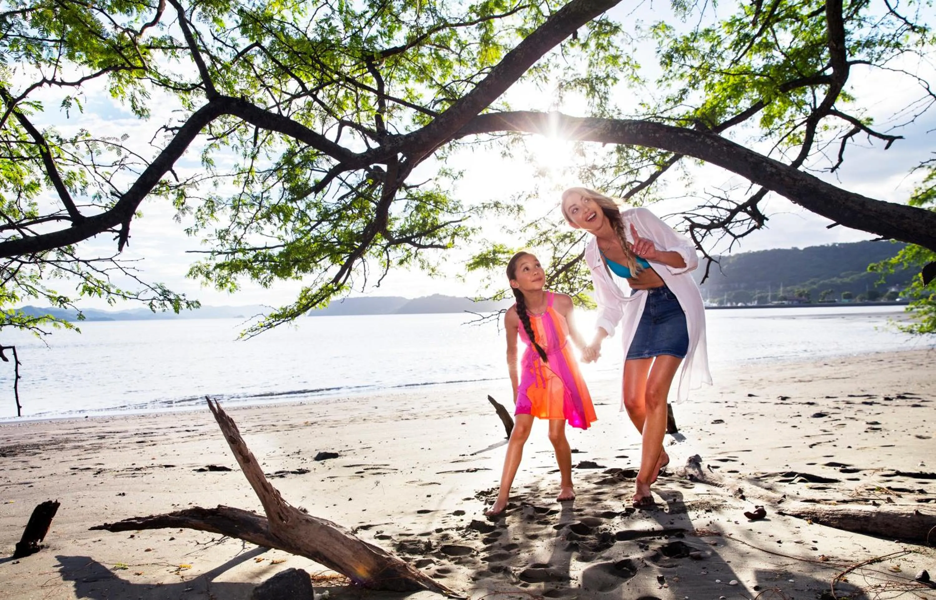 Beach in Planet Hollywood Costa Rica by Royalton, An Autograph Collection All-Inclusive Resort