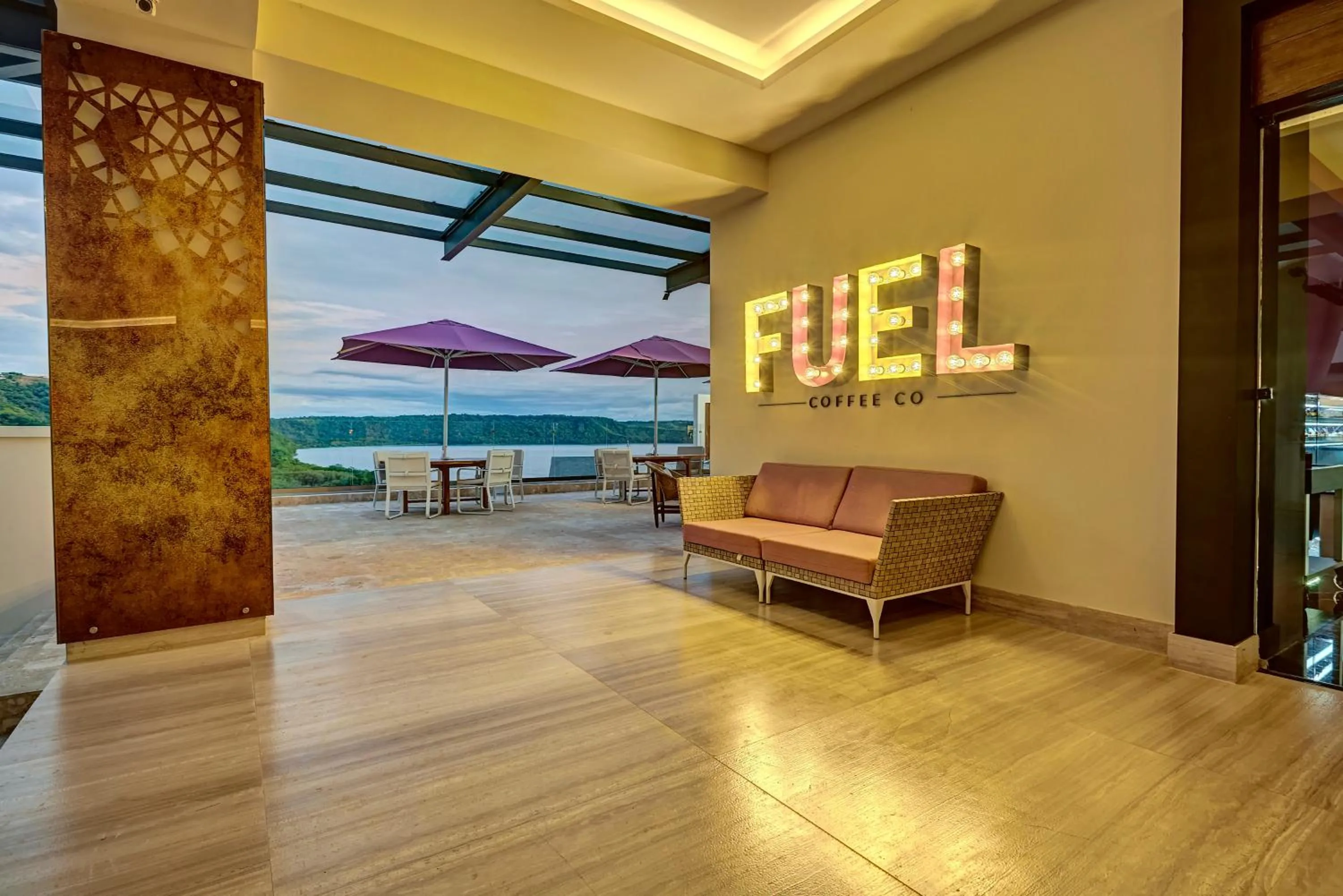 Restaurant/places to eat in Planet Hollywood Costa Rica by Royalton, An Autograph Collection All-Inclusive Resort