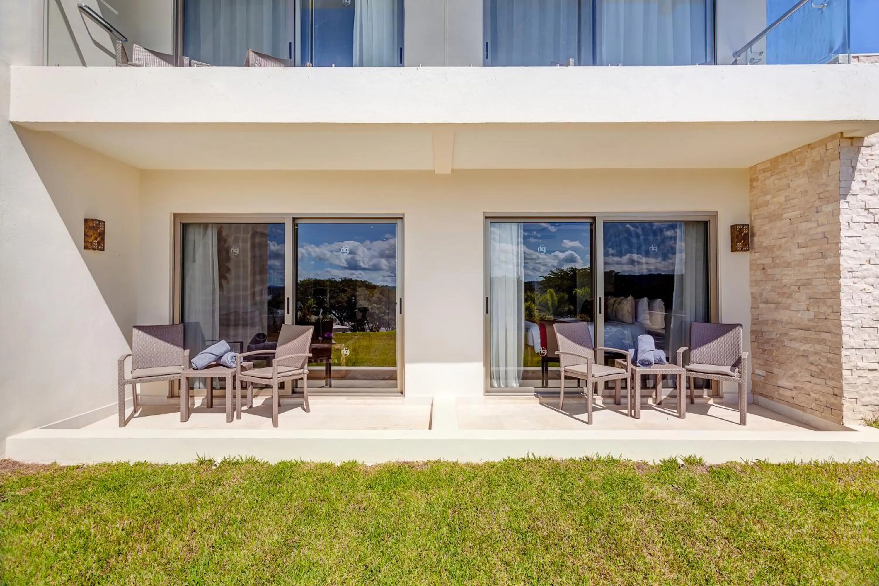 Balcony/Terrace in Planet Hollywood Costa Rica by Royalton, An Autograph Collection All-Inclusive Resort