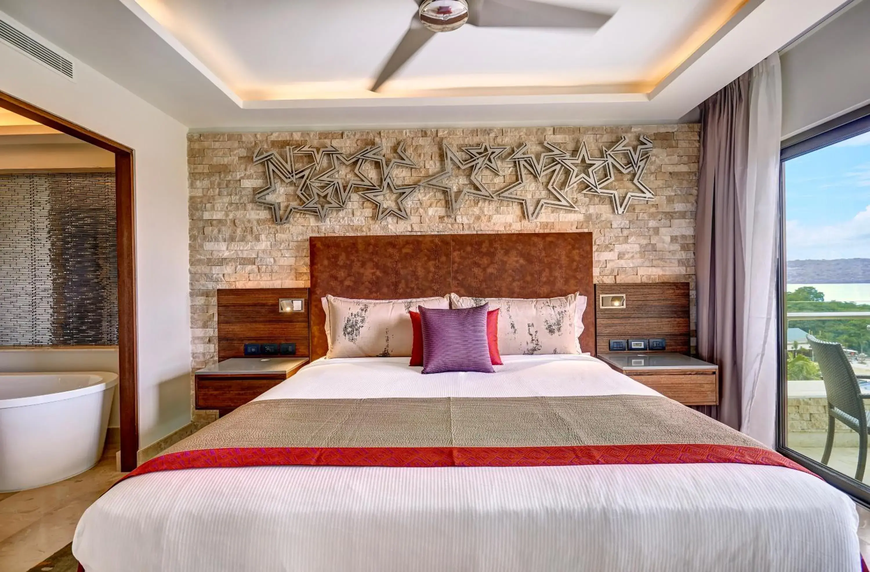 STAR Class Directors Suite in Planet Hollywood Costa Rica by Royalton, An Autograph Collection All-Inclusive Resort STAR Class Directors Suite in Planet Hollywood Costa Rica by Royalton, An Autograph Collection All-Inclusive Resort