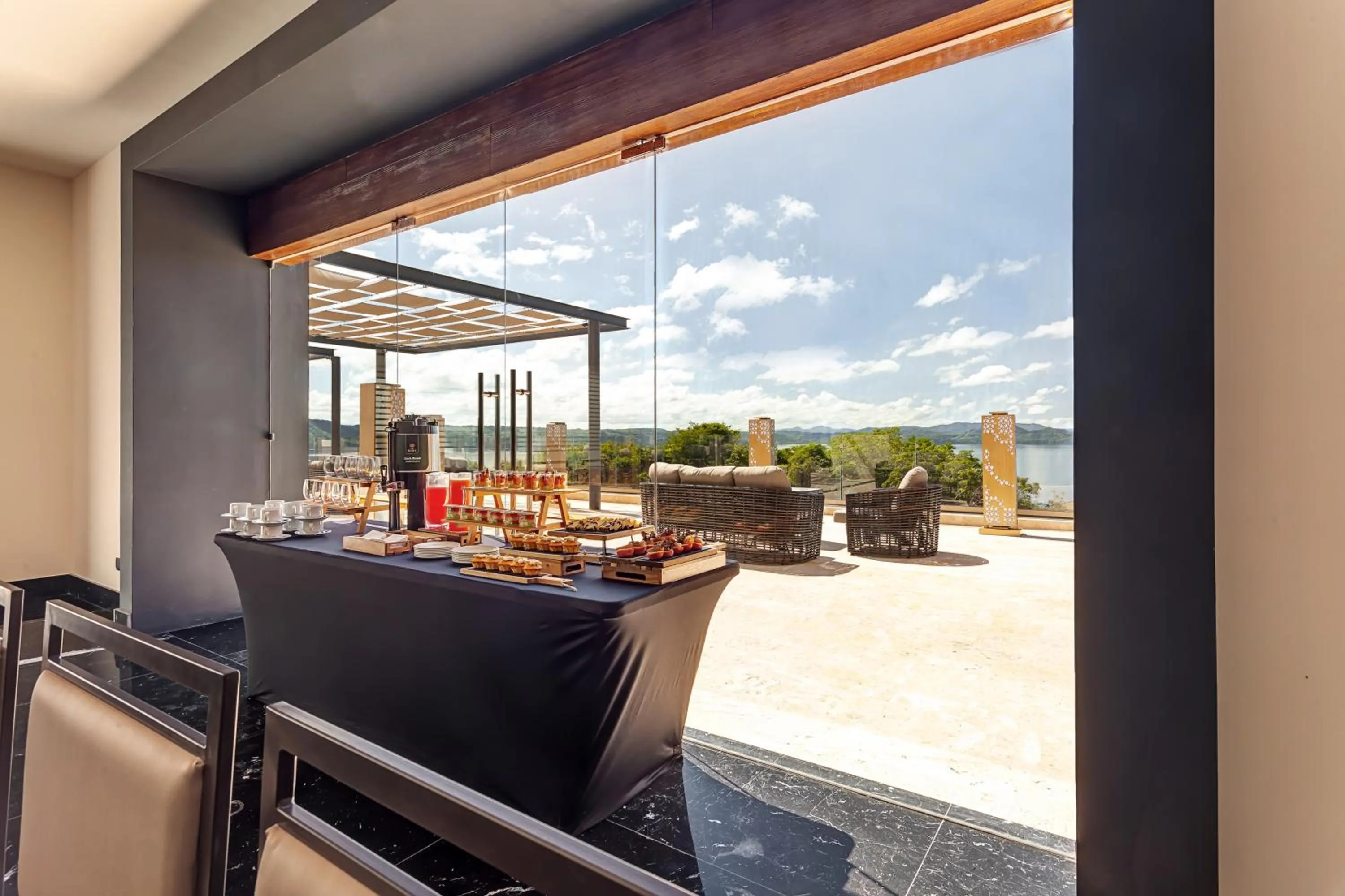 Meeting/conference room in Planet Hollywood Costa Rica by Royalton, An Autograph Collection All-Inclusive Resort