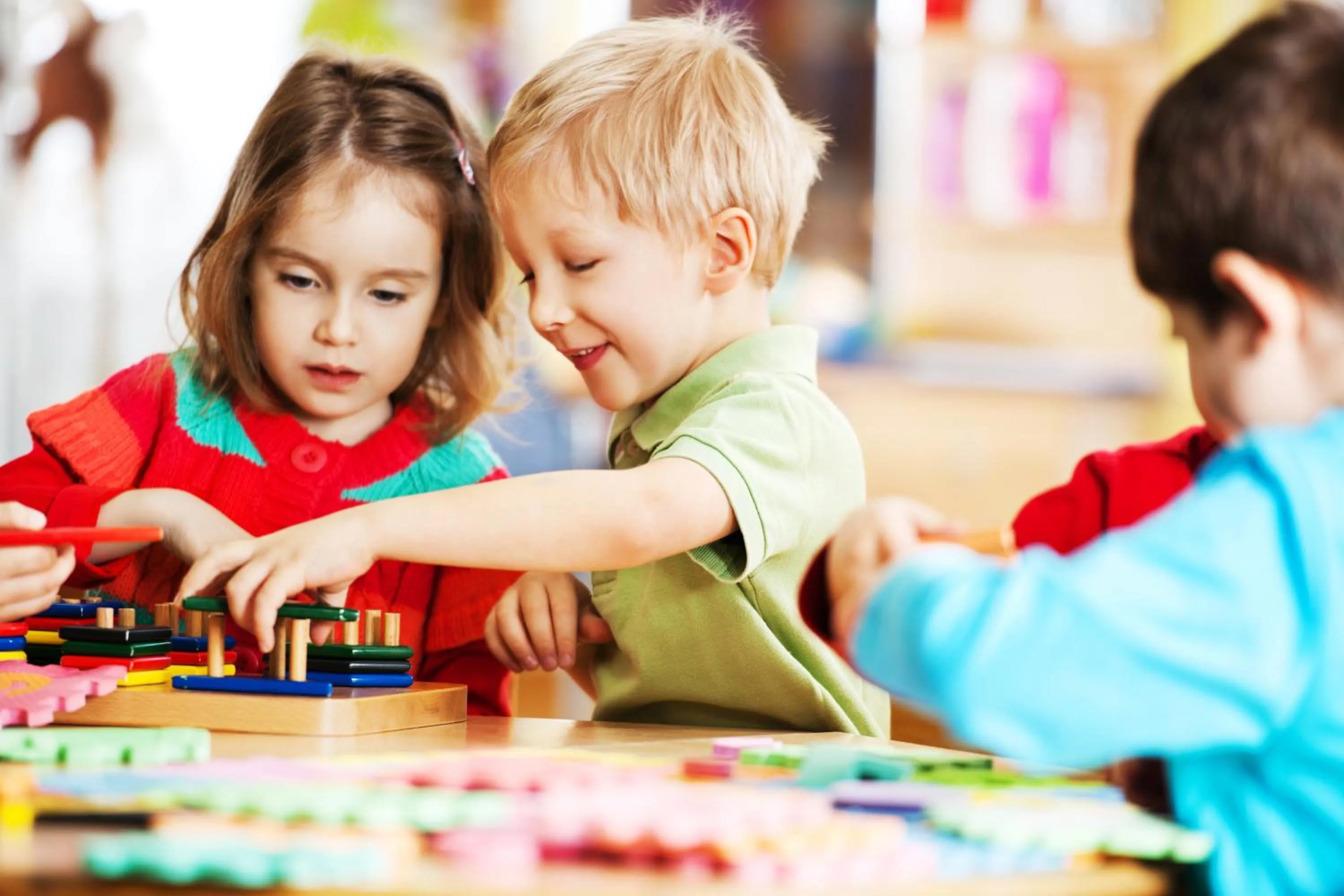 Kids's club in Planet Hollywood Costa Rica by Royalton, An Autograph Collection All-Inclusive Resort