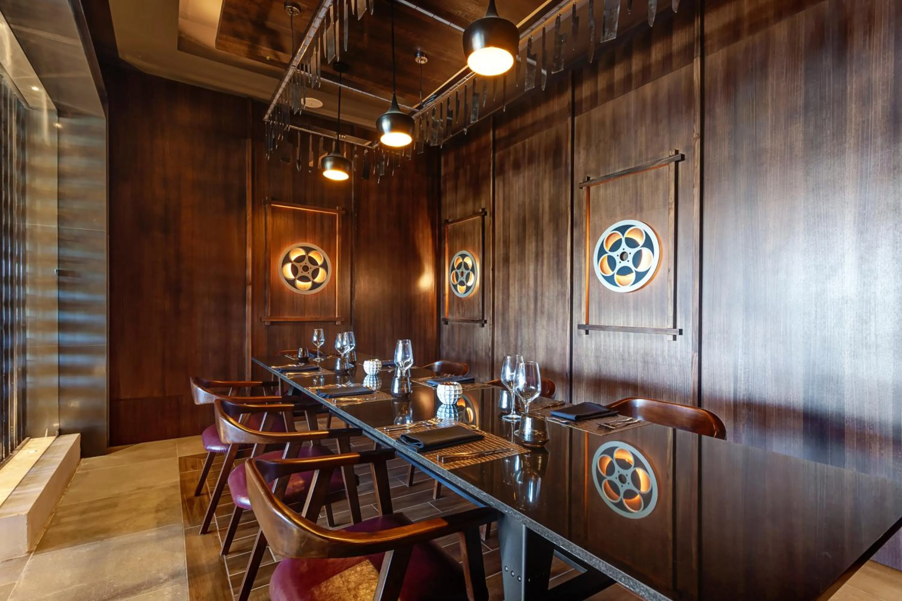 Restaurant/places to eat in Planet Hollywood Costa Rica by Royalton, An Autograph Collection All-Inclusive Resort