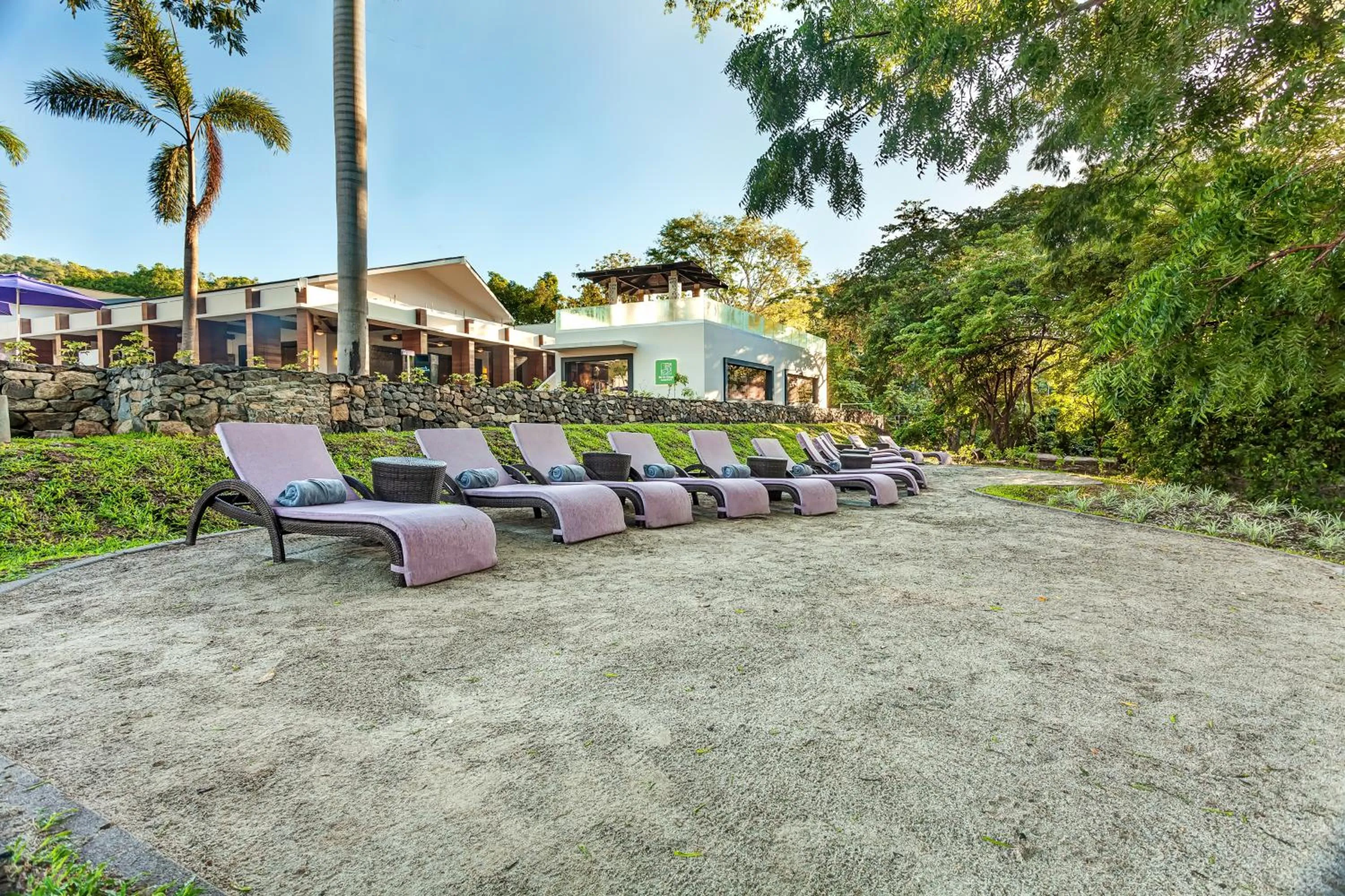 Area and facilities in Planet Hollywood Costa Rica by Royalton, An Autograph Collection All-Inclusive Resort