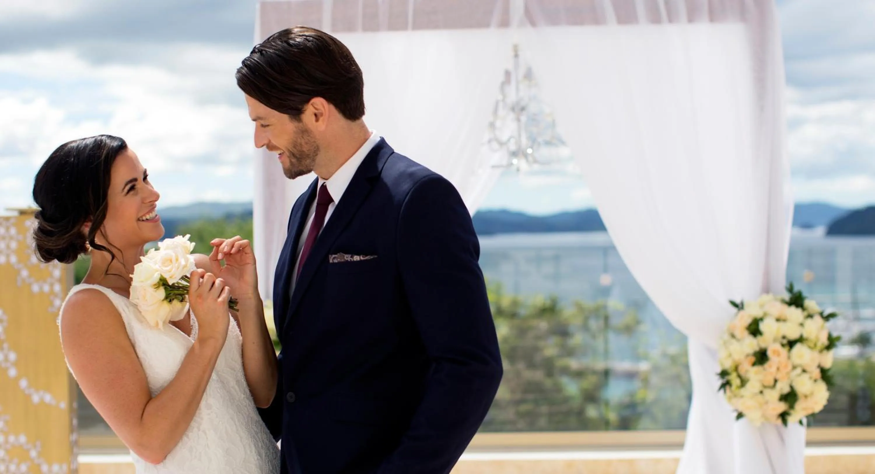 People in Planet Hollywood Costa Rica by Royalton, An Autograph Collection All-Inclusive Resort