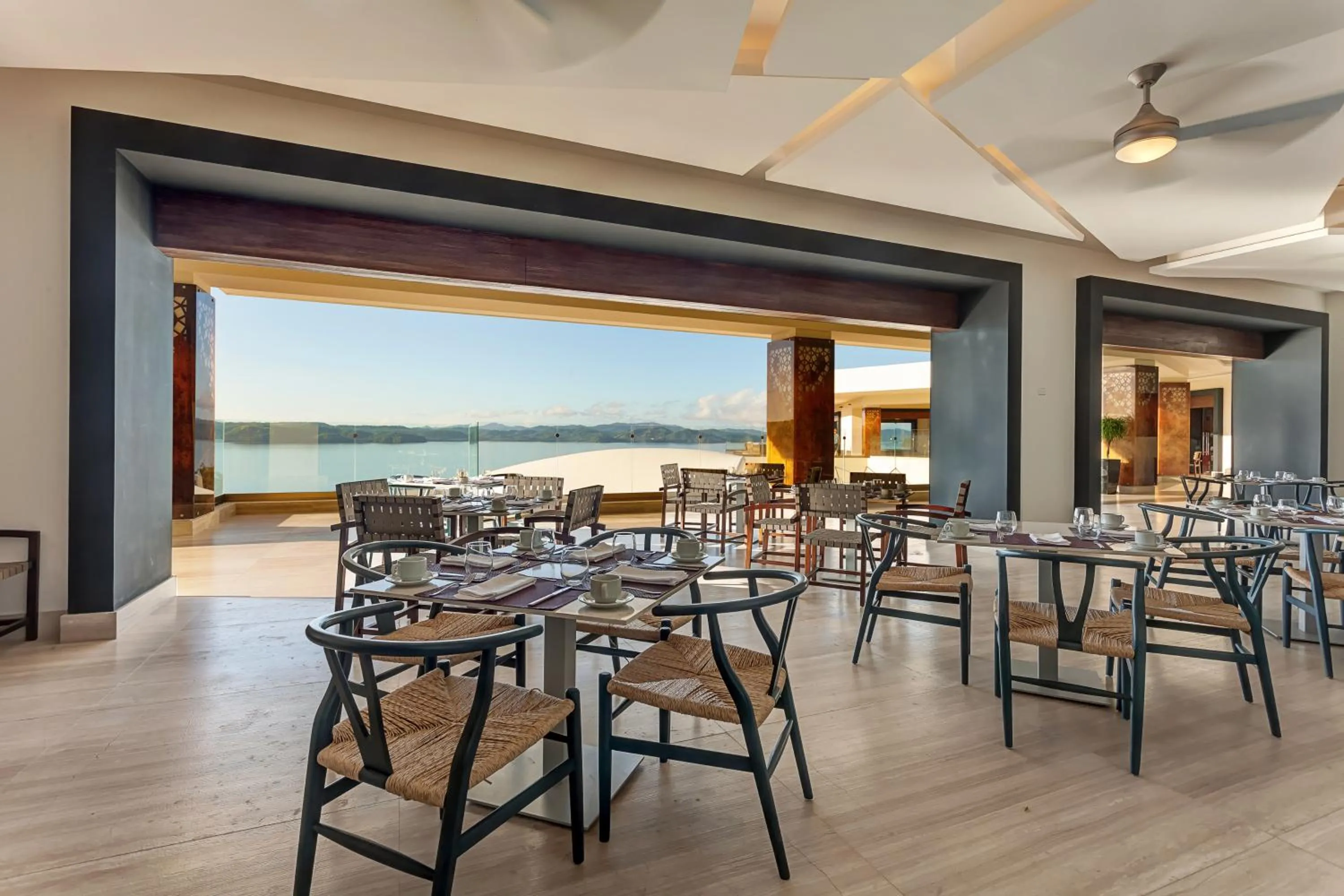 Restaurant/places to eat in Planet Hollywood Costa Rica by Royalton, An Autograph Collection All-Inclusive Resort