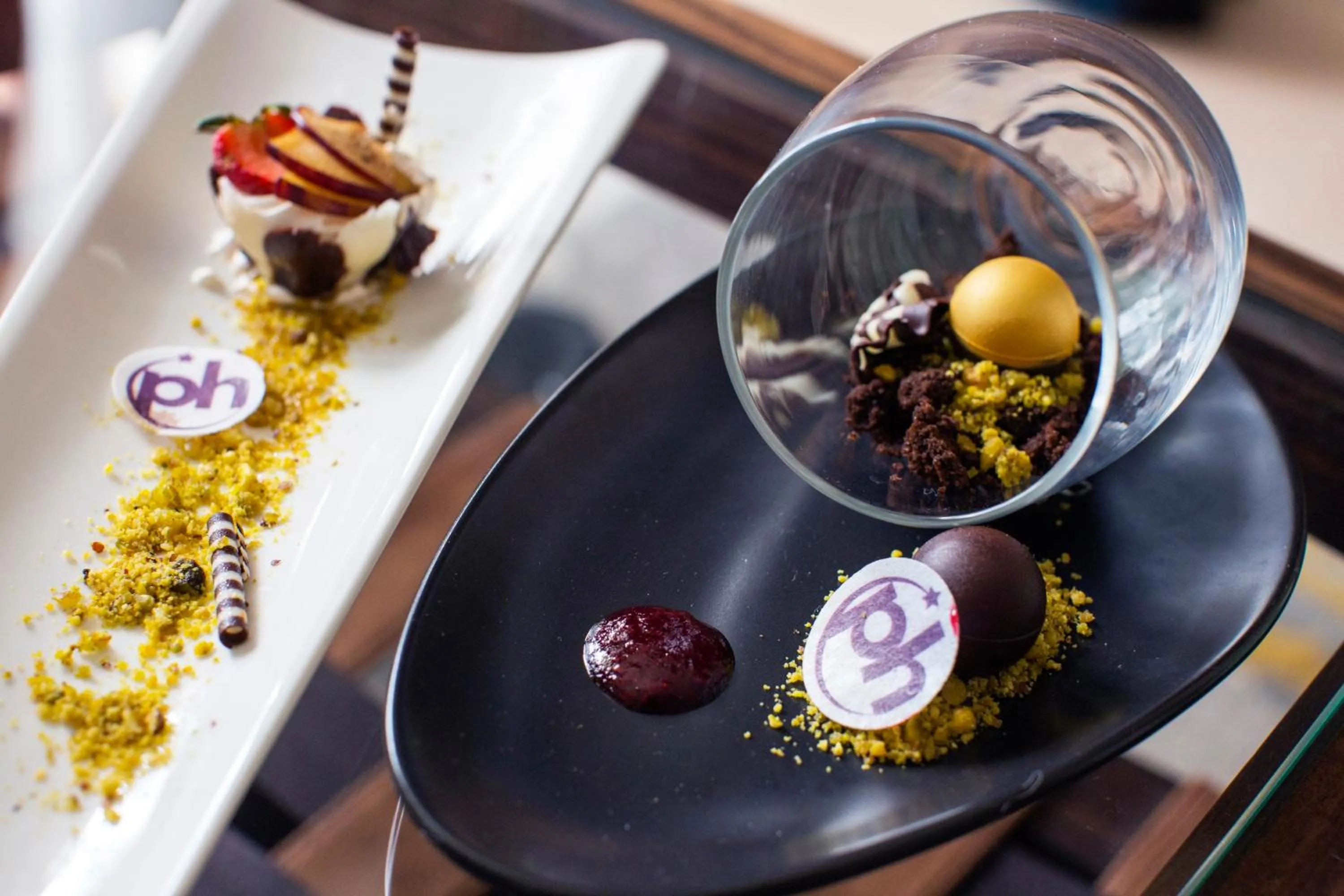 Food in Planet Hollywood Costa Rica by Royalton, An Autograph Collection All-Inclusive Resort