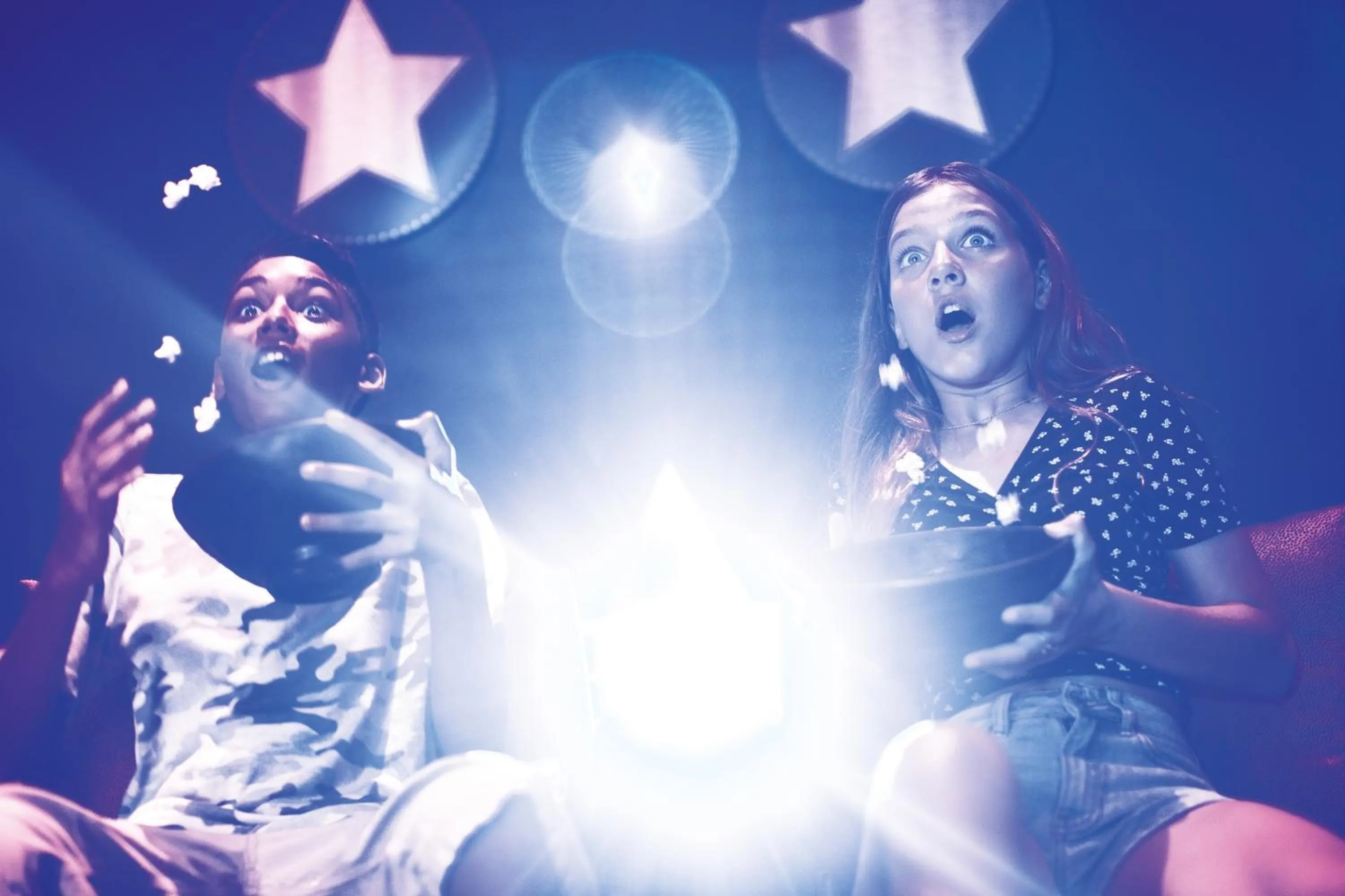 Activities in Planet Hollywood Costa Rica by Royalton, An Autograph Collection All-Inclusive Resort